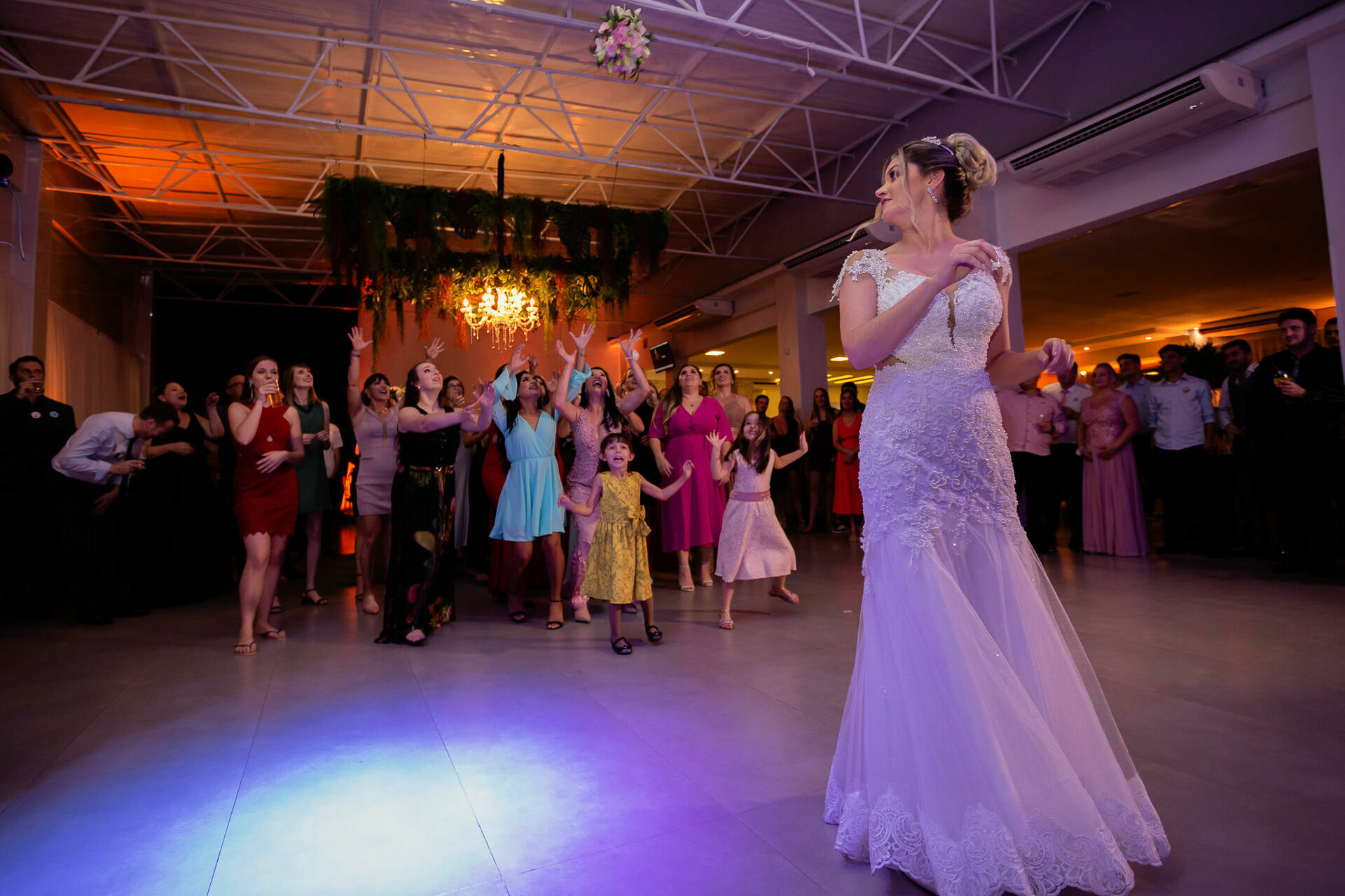 Foto Ana & Eduardo | Fotos de  Casamento | Guaramirim - Imagem 108