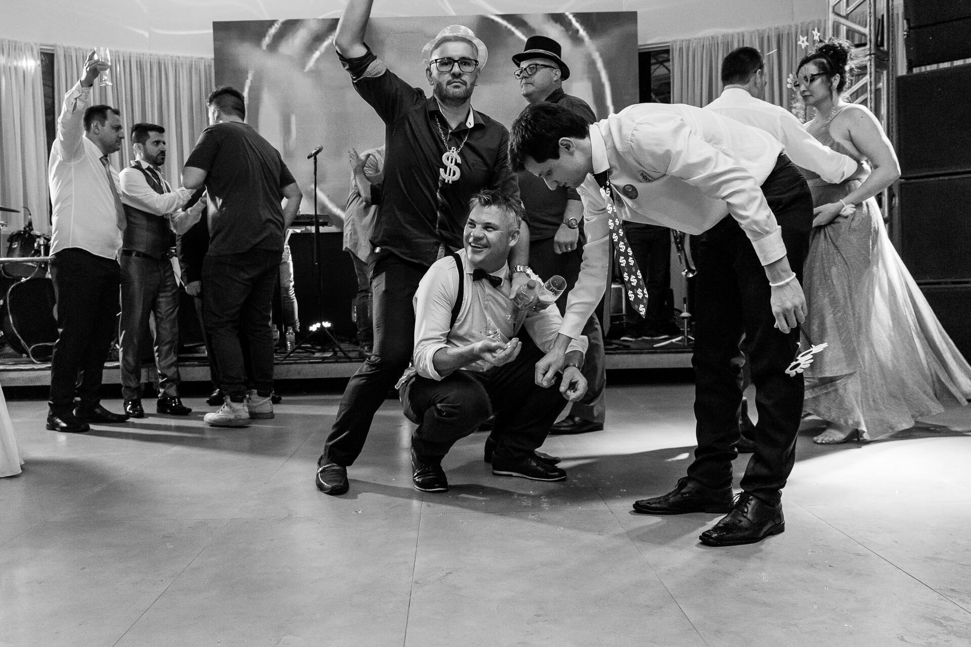 Foto Ana & Eduardo | Fotos de  Casamento | Guaramirim - Imagem 115