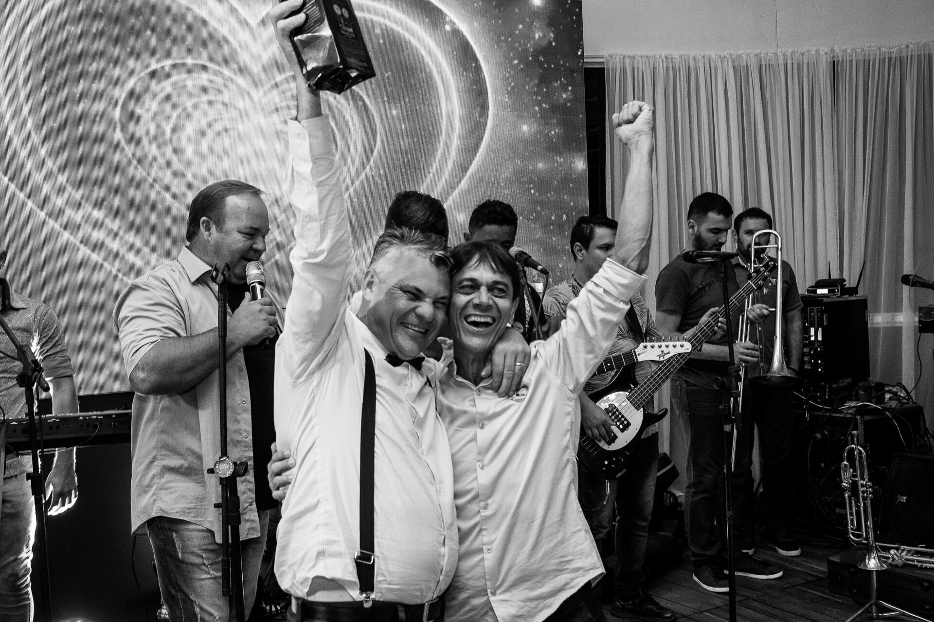 Foto Ana & Eduardo | Fotos de  Casamento | Guaramirim - Imagem 113