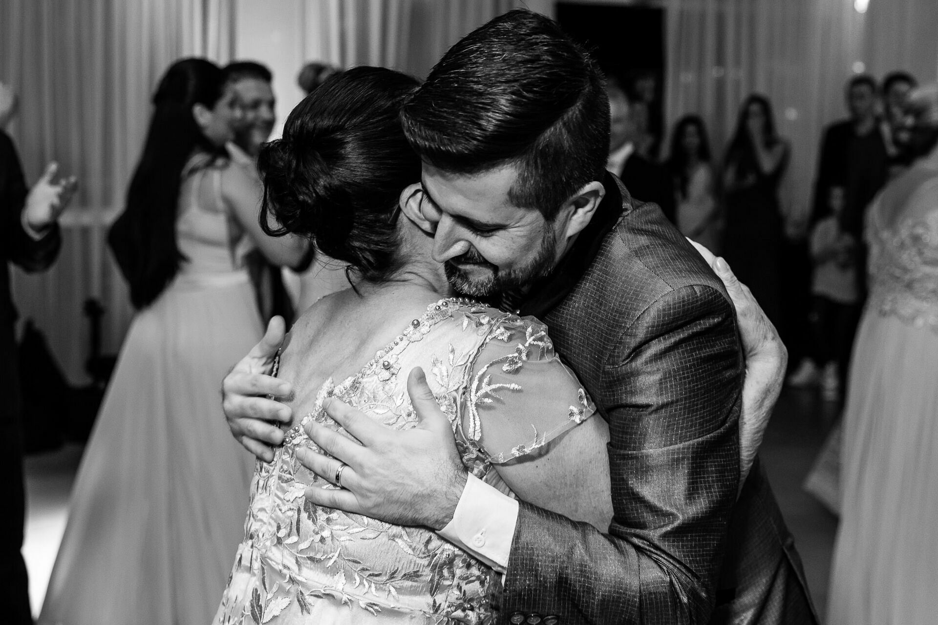 Foto Ana & Eduardo | Fotos de  Casamento | Guaramirim - Imagem 91