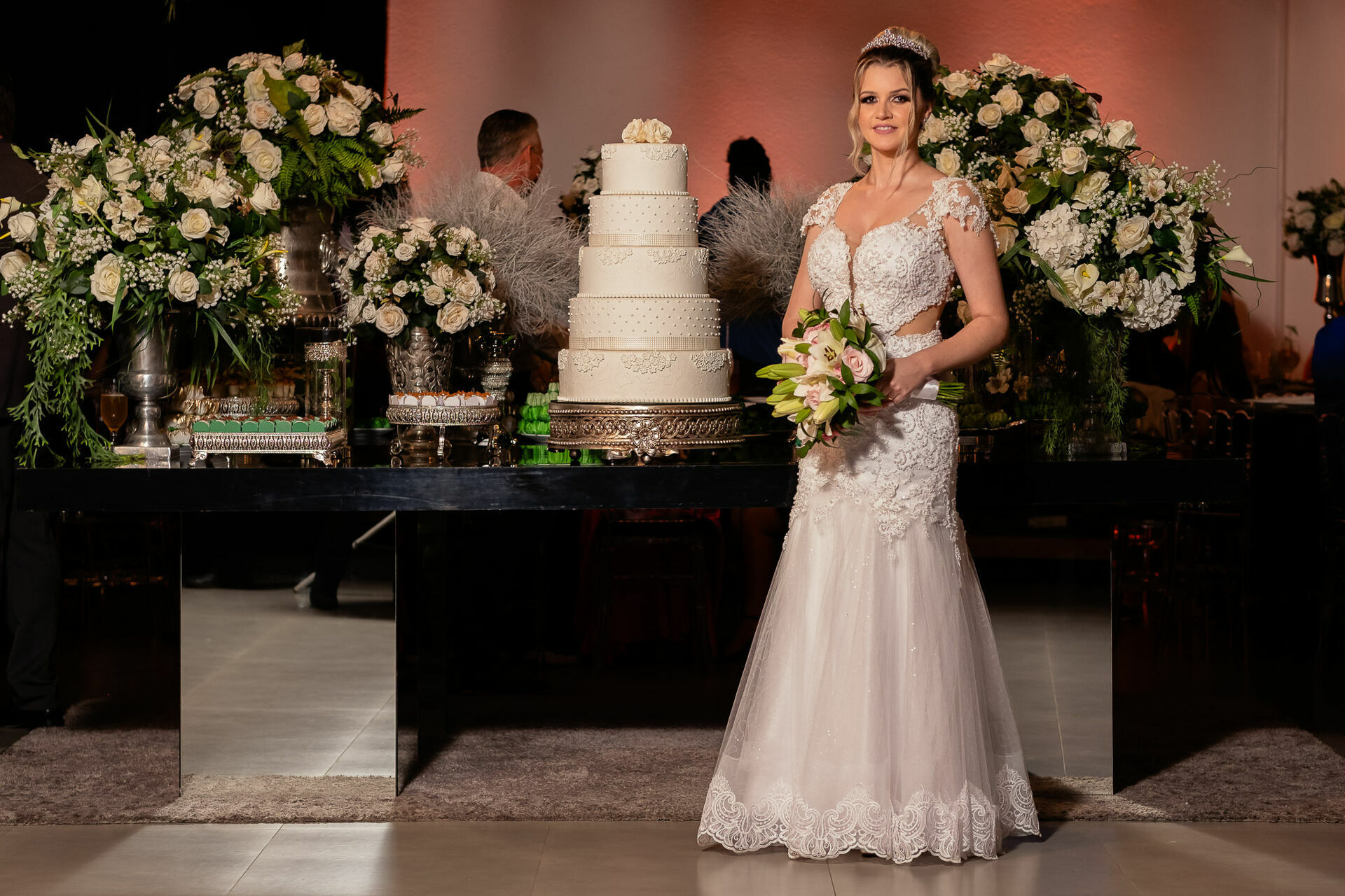 Foto Ana & Eduardo | Fotos de  Casamento | Guaramirim - Imagem 89