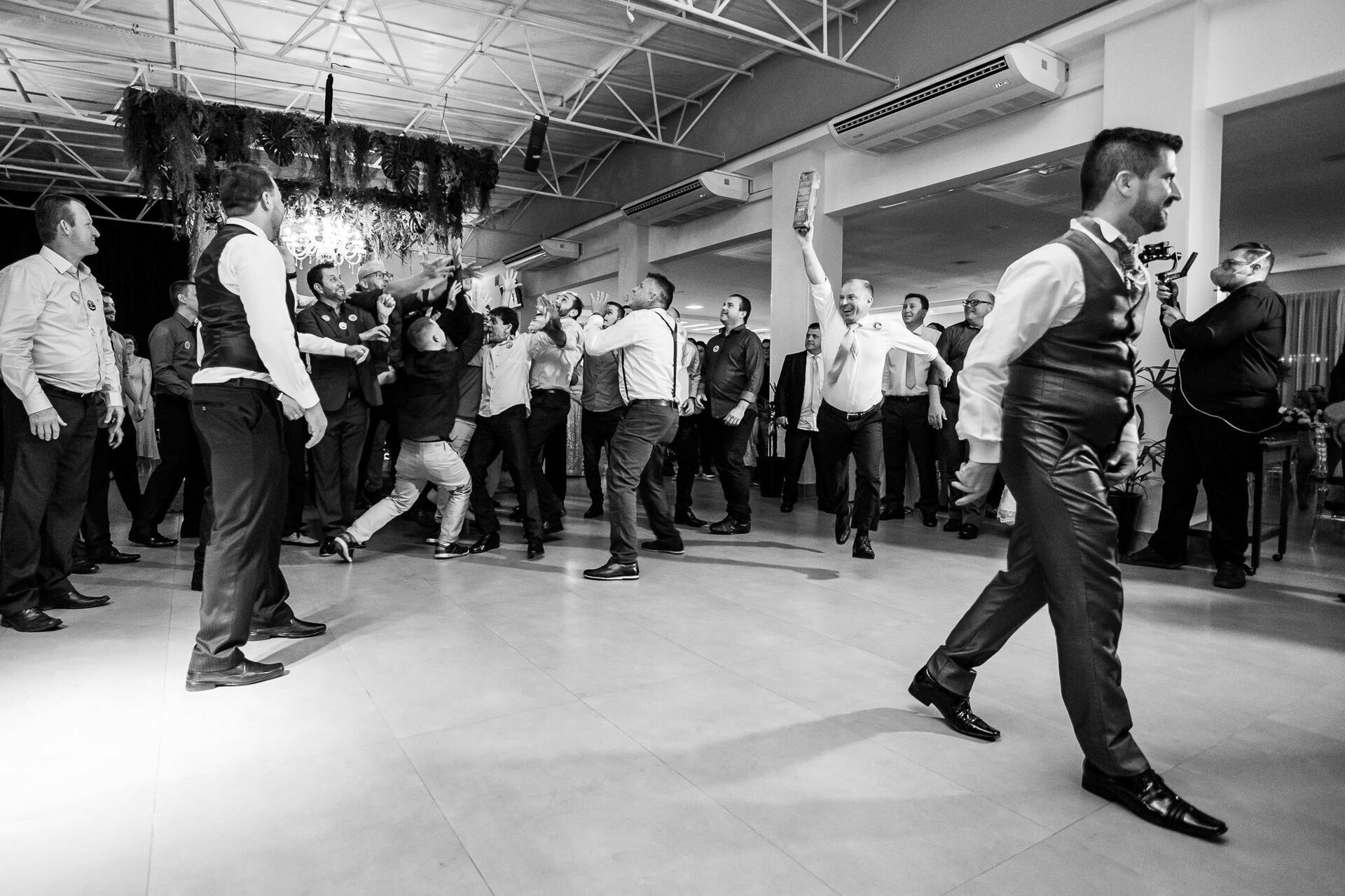 Foto Ana & Eduardo | Fotos de  Casamento | Guaramirim - Imagem 110