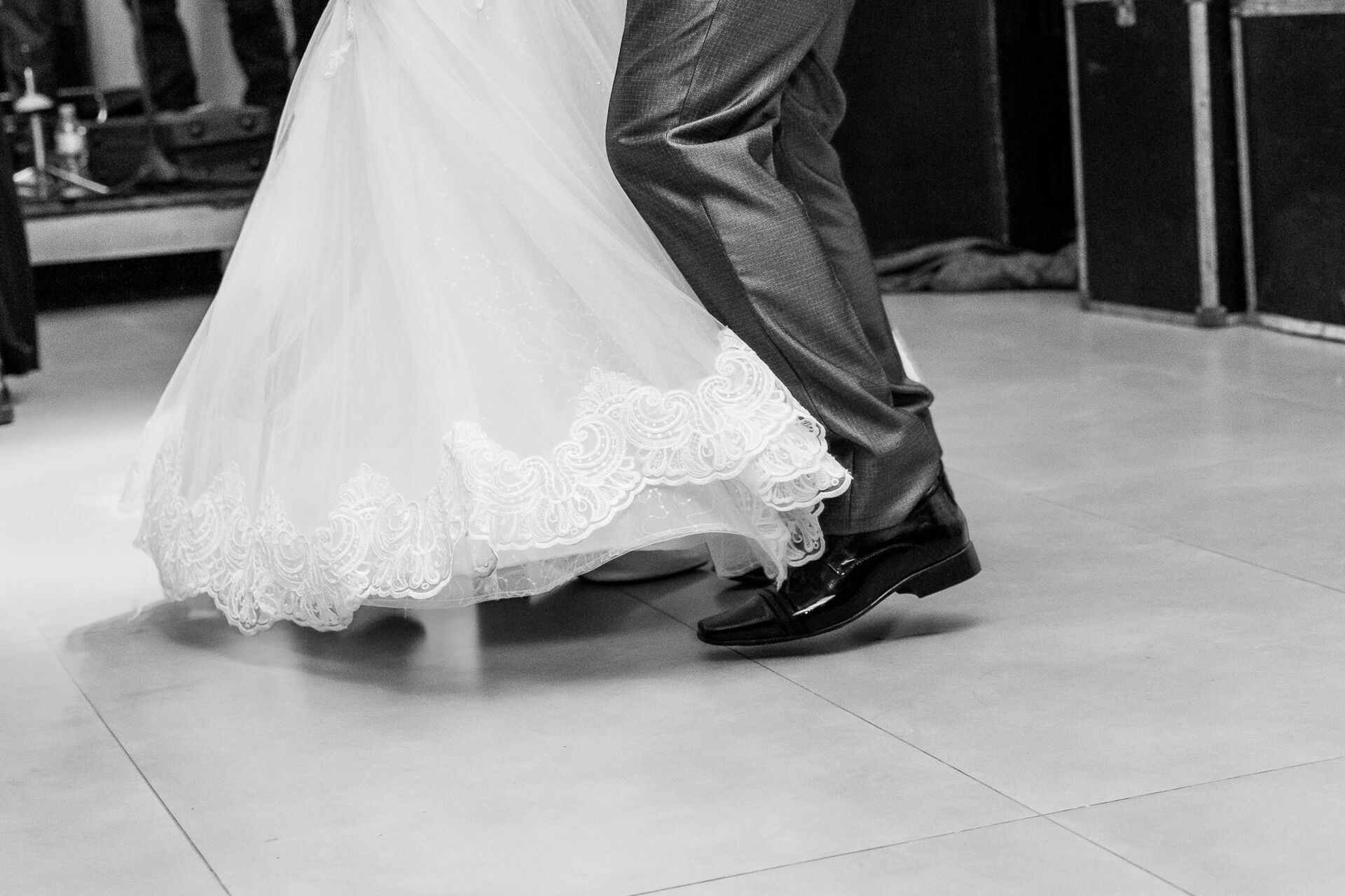 Foto Ana & Eduardo | Fotos de  Casamento | Guaramirim - Imagem 94