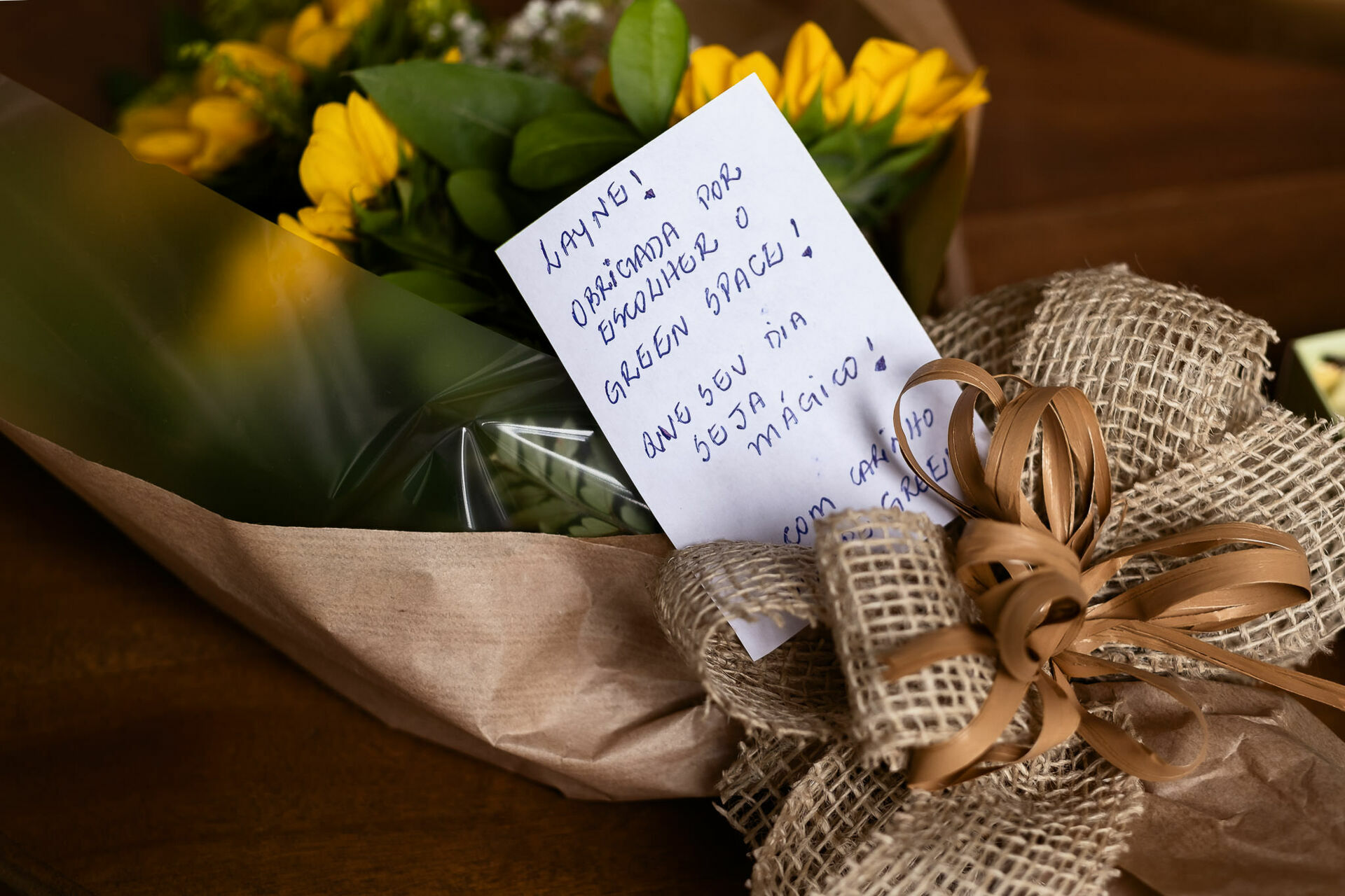 Foto Layne & Jean | Fotos de Casamento | Blumenau - Imagem 2