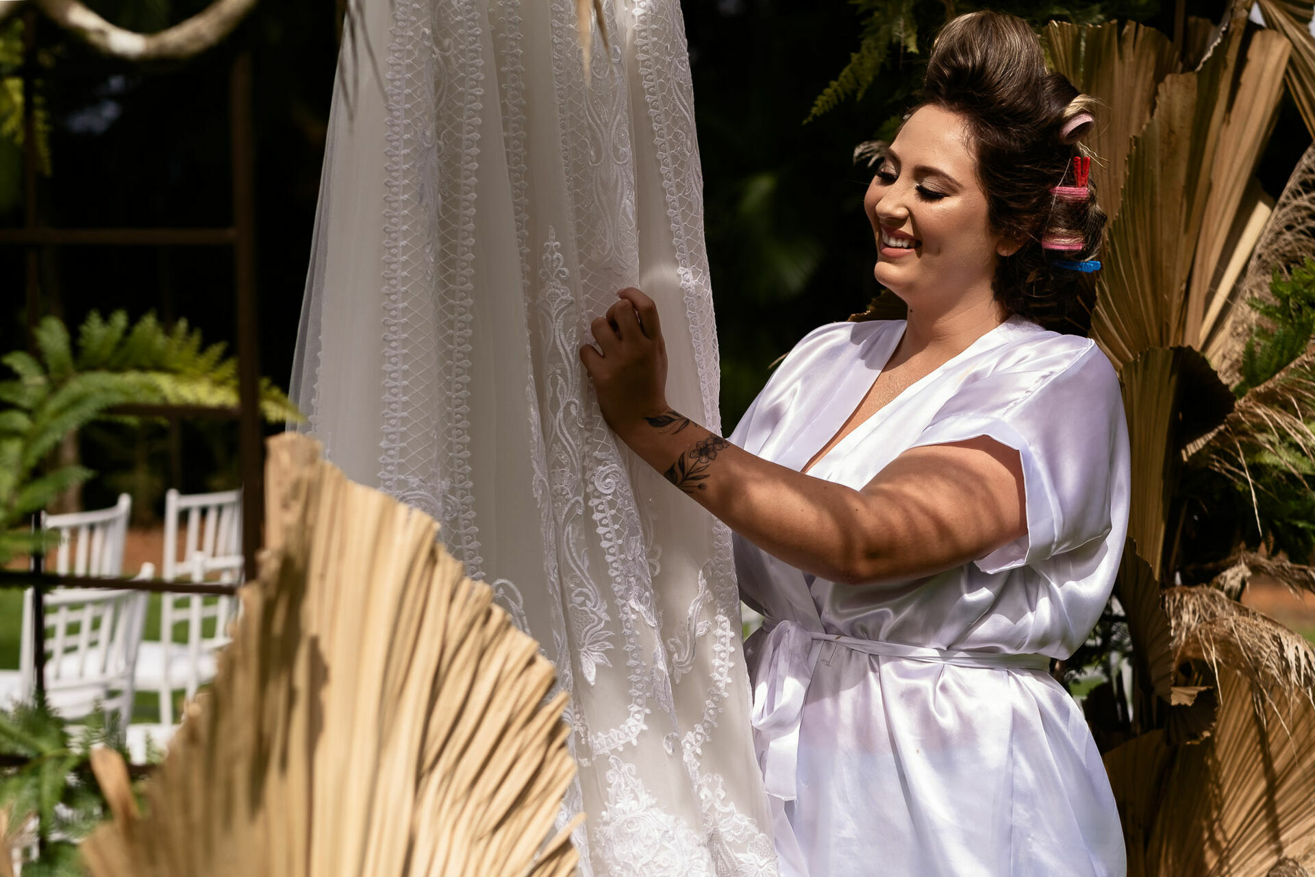 Foto Layne & Jean | Fotos de Casamento | Blumenau - Imagem 1