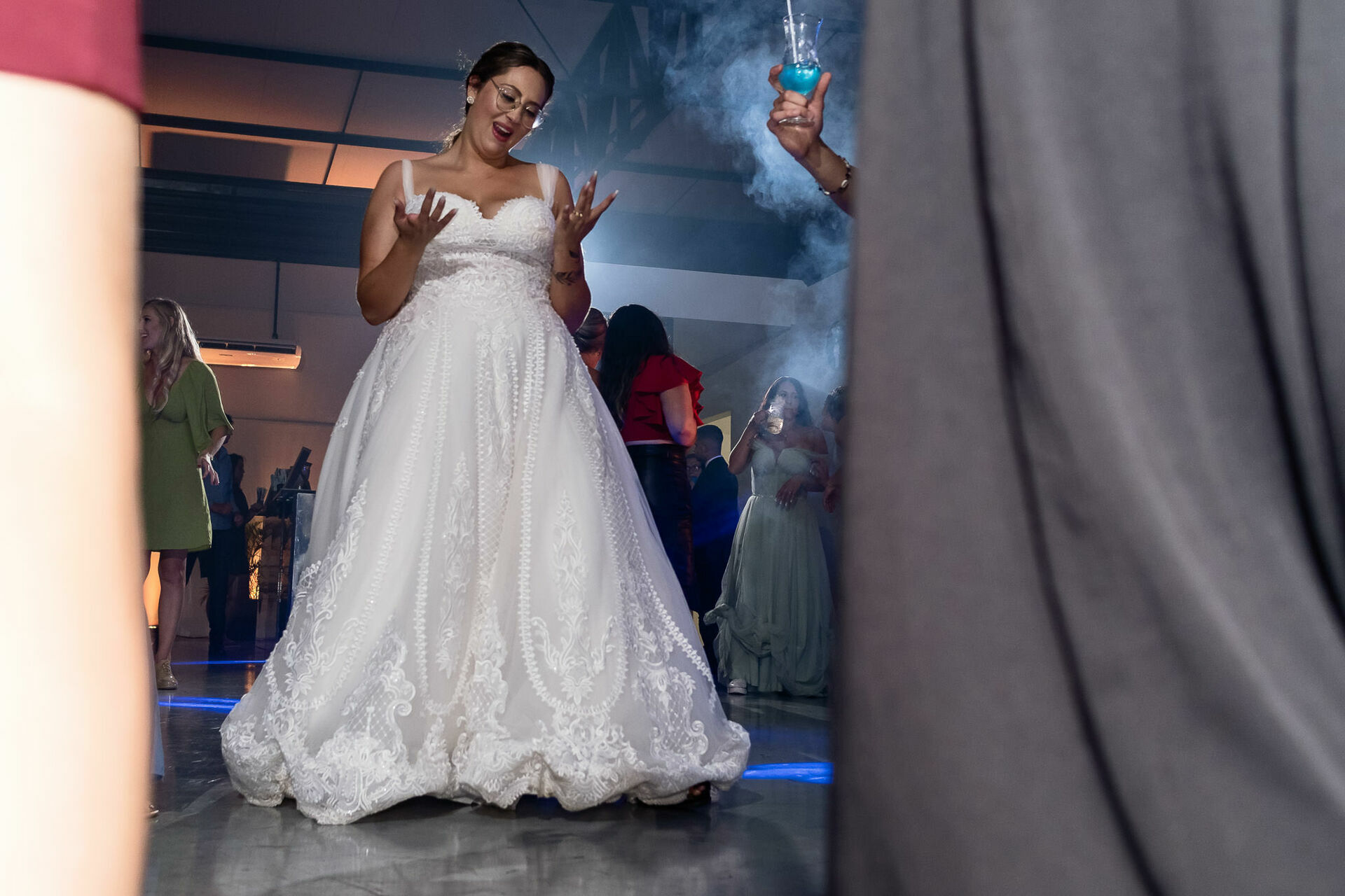 Foto Layne & Jean | Fotos de Casamento | Blumenau - Imagem 84