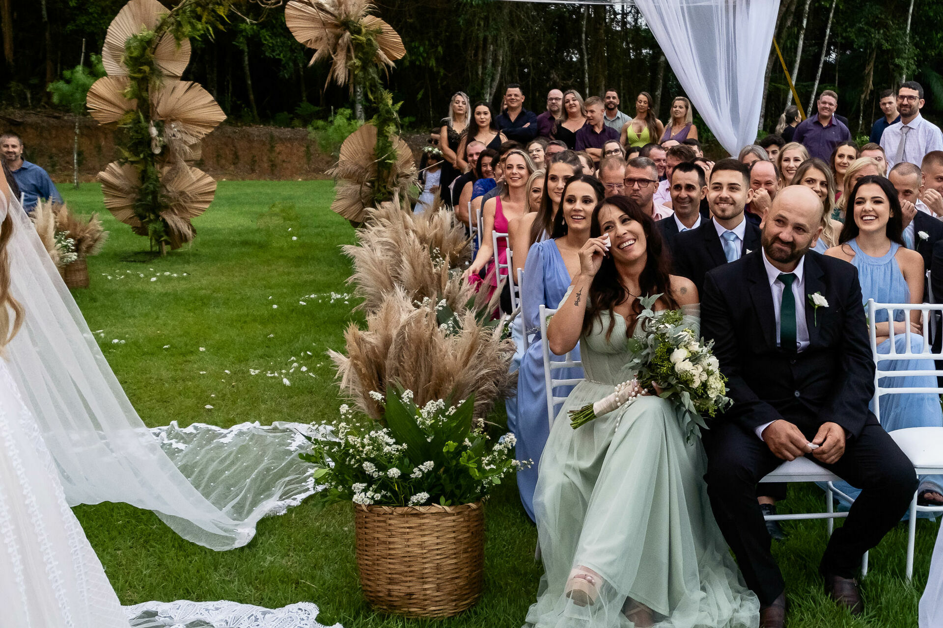 Foto Layne & Jean | Fotos de Casamento | Blumenau - Imagem 48