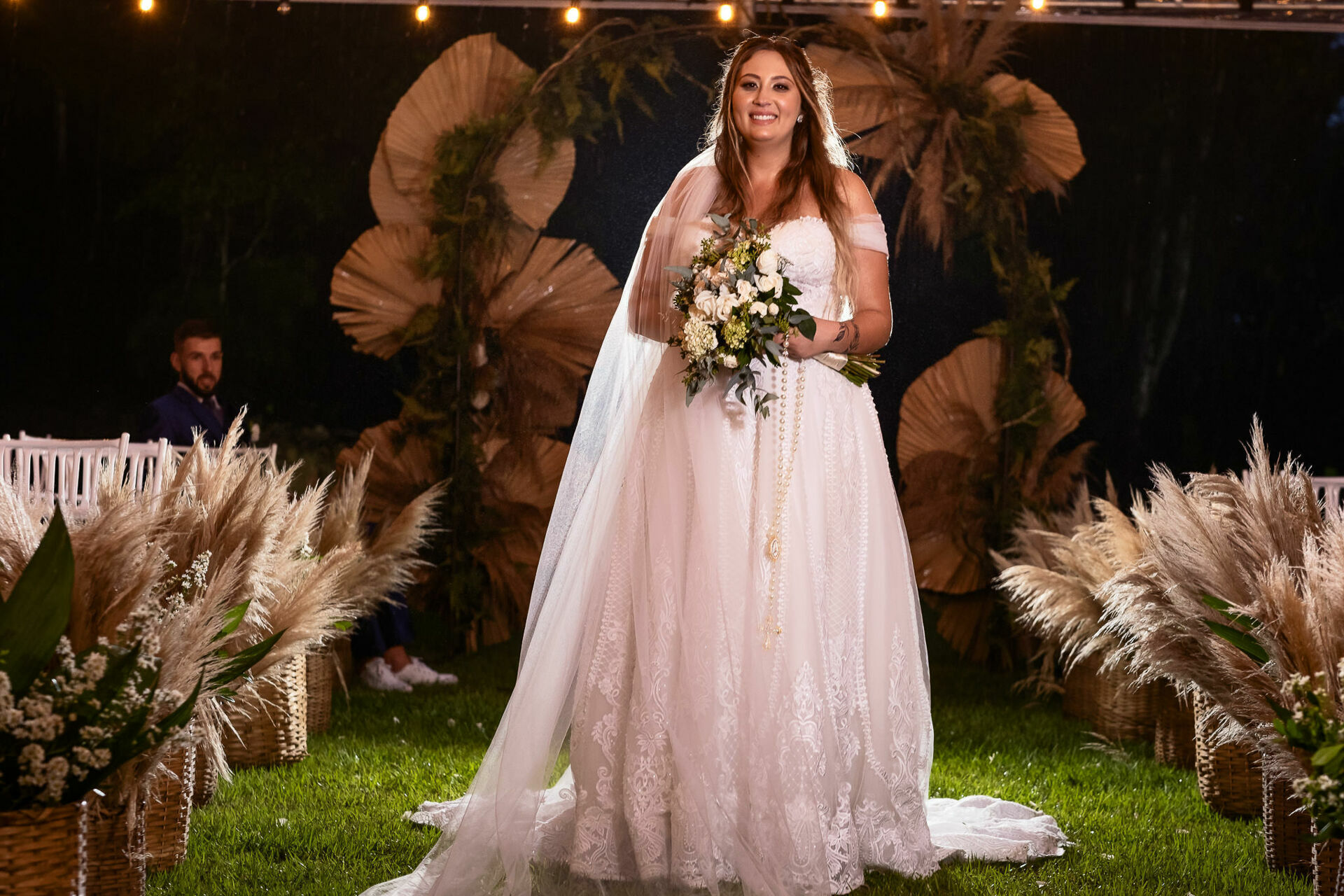 Foto Layne & Jean | Fotos de Casamento | Blumenau - Imagem 71