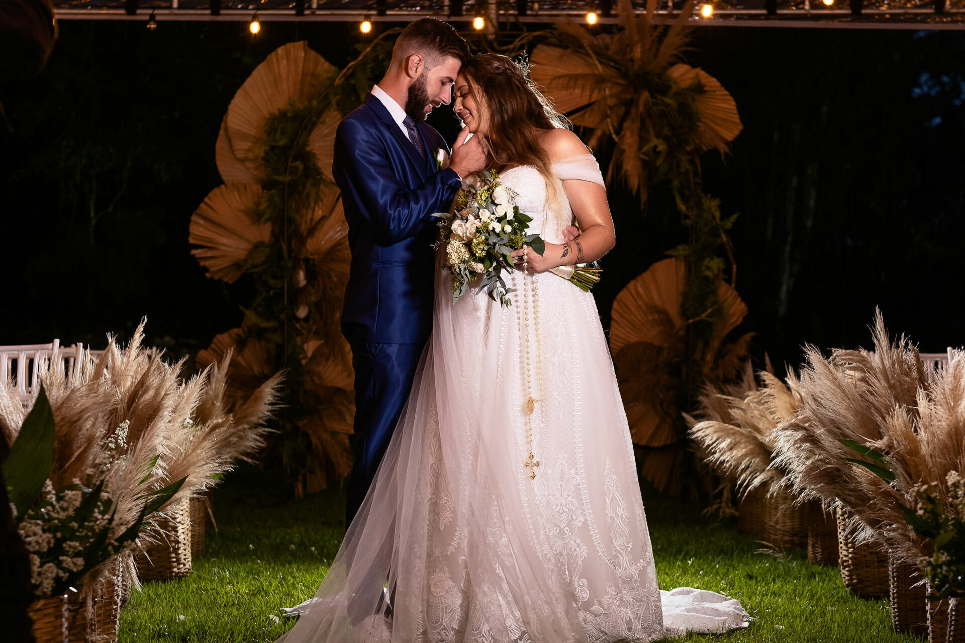 Foto Layne & Jean | Fotos de Casamento | Blumenau - Imagem 72