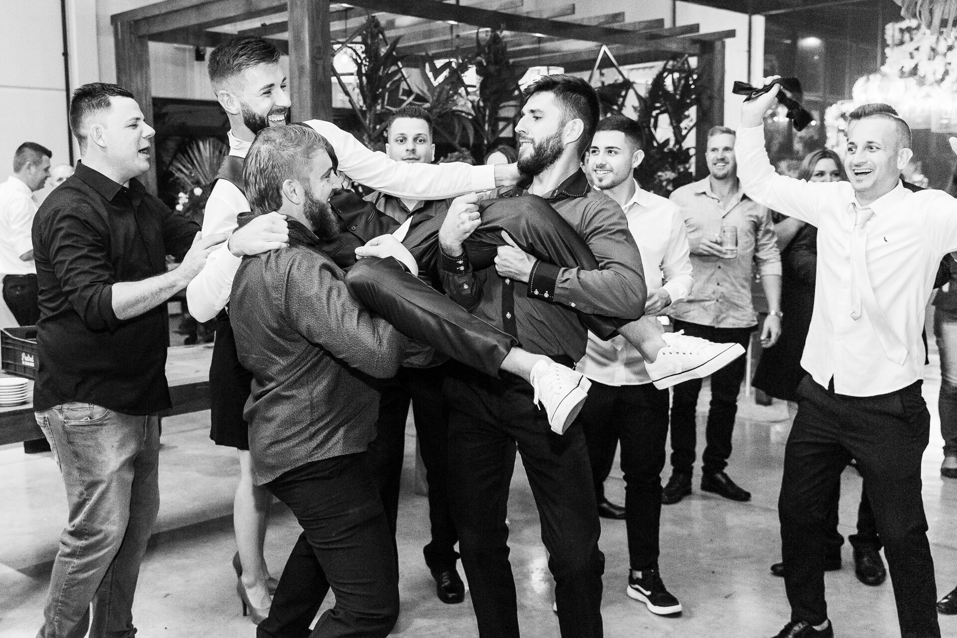 Foto Layne & Jean | Fotos de Casamento | Blumenau - Imagem 86