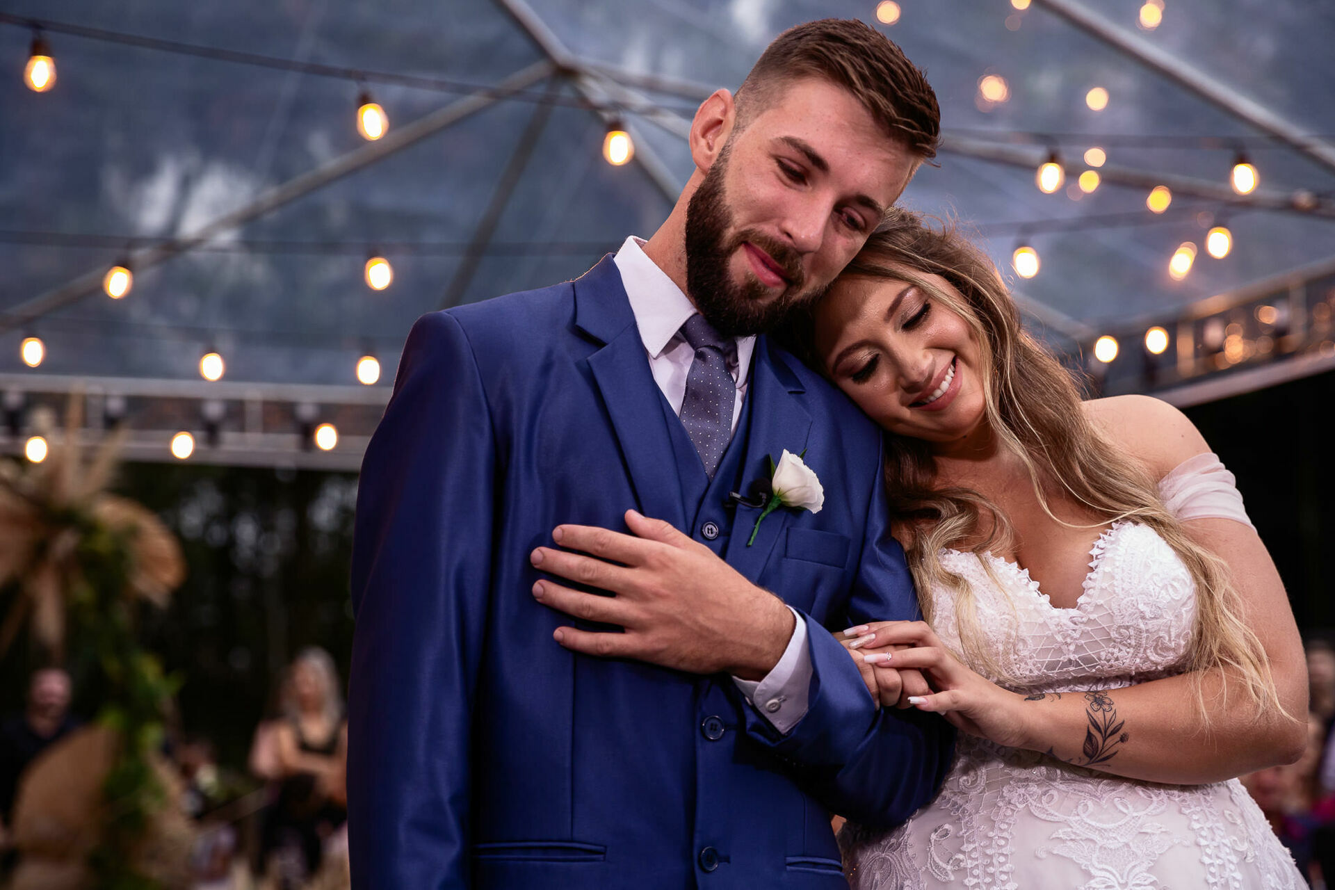 Foto Layne & Jean | Fotos de Casamento | Blumenau - Imagem 52