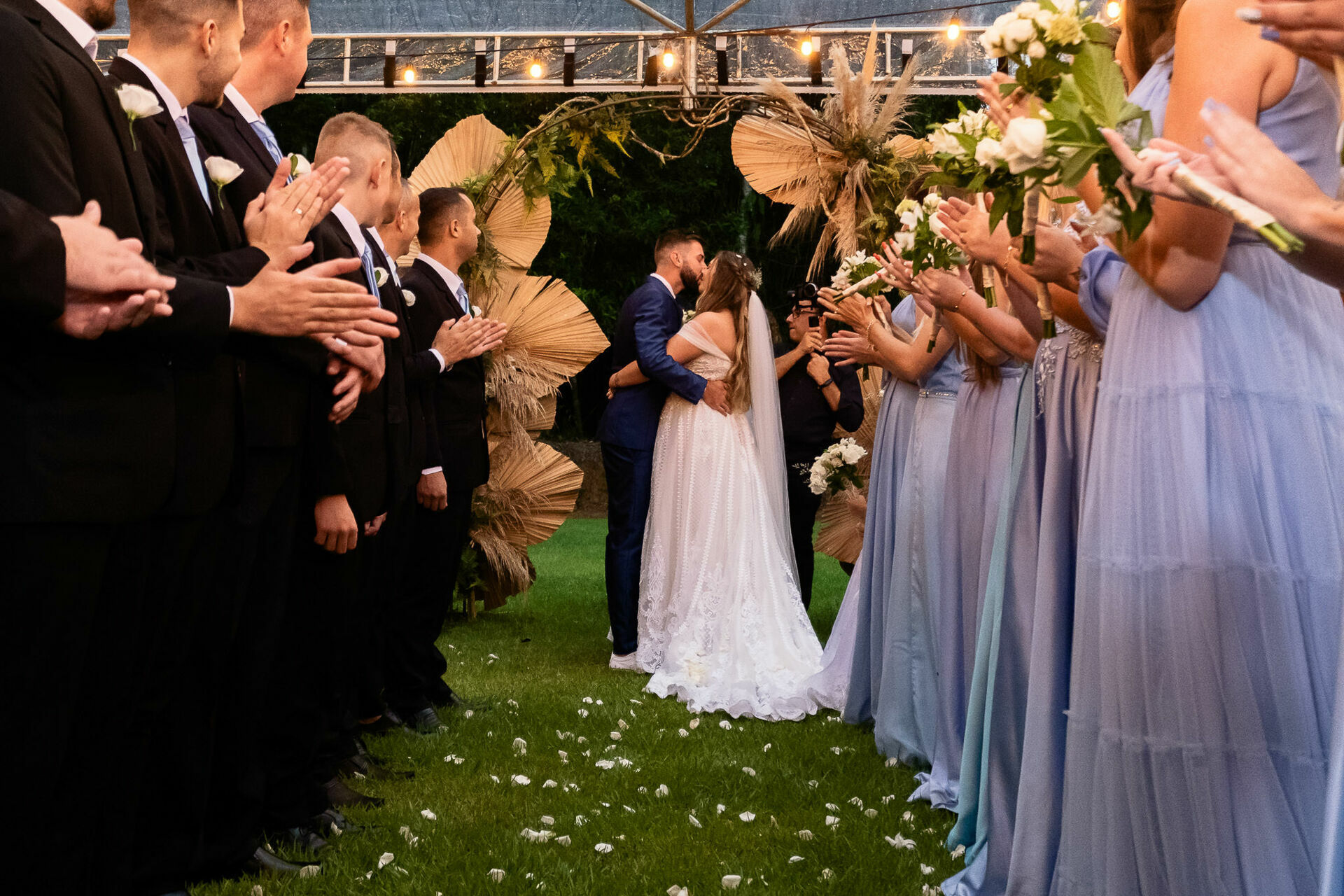 Foto Layne & Jean | Fotos de Casamento | Blumenau - Imagem 68