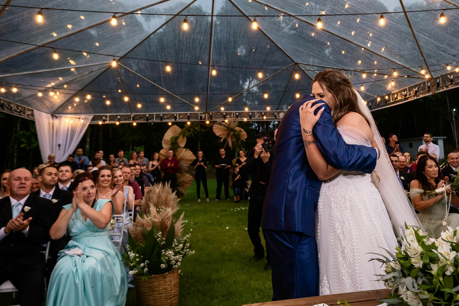 Foto Layne & Jean | Fotos de Casamento | Blumenau - Imagem 65