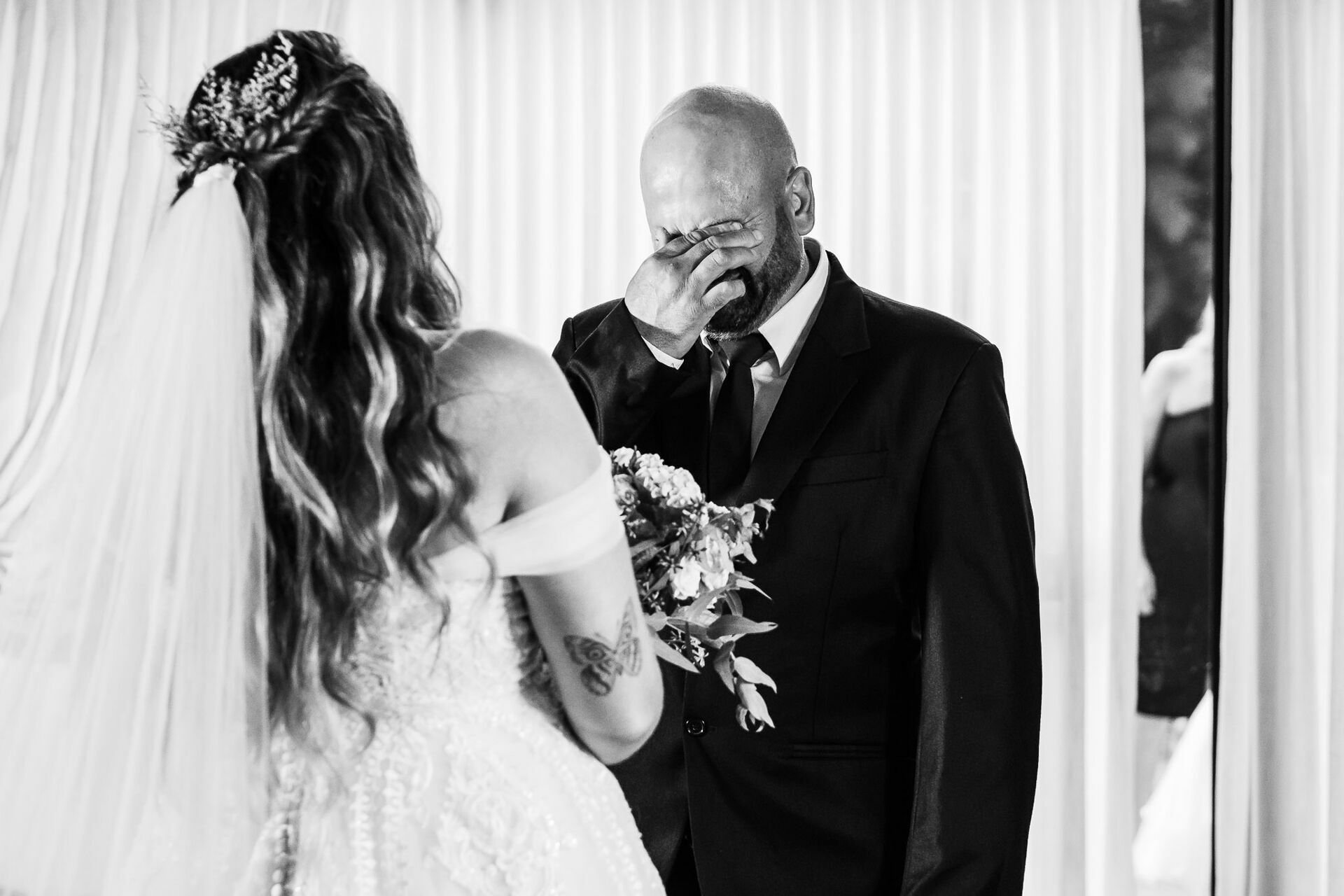 Foto Layne & Jean | Fotos de Casamento | Blumenau - Imagem 21