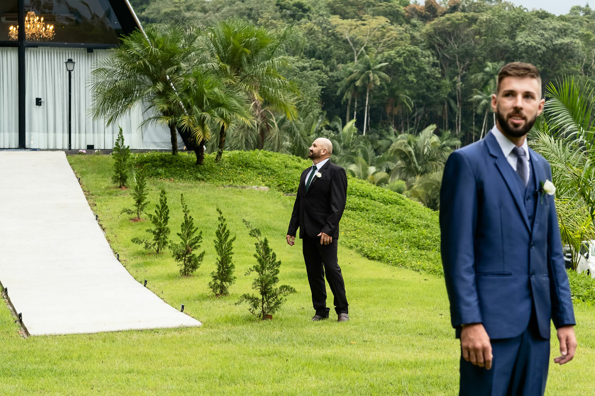 Foto Layne & Jean | Fotos de Casamento | Blumenau - Imagem 29