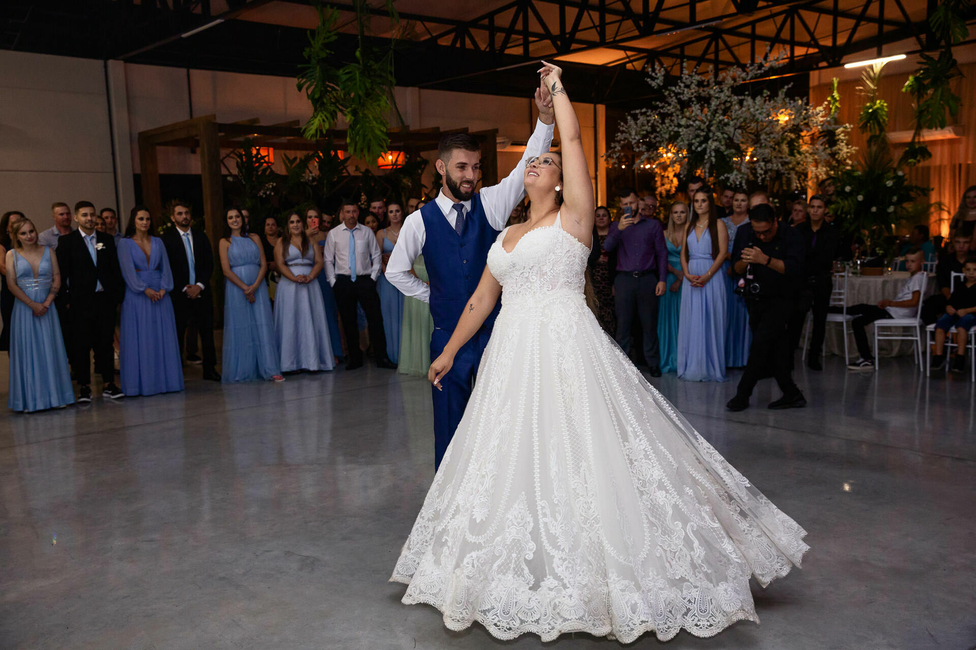 Foto Layne & Jean | Fotos de Casamento | Blumenau - Imagem 81