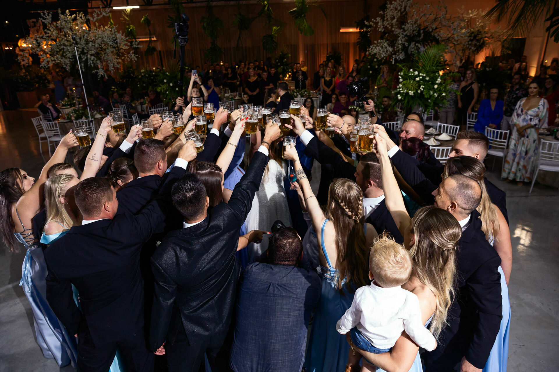 Foto Layne & Jean | Fotos de Casamento | Blumenau - Imagem 74