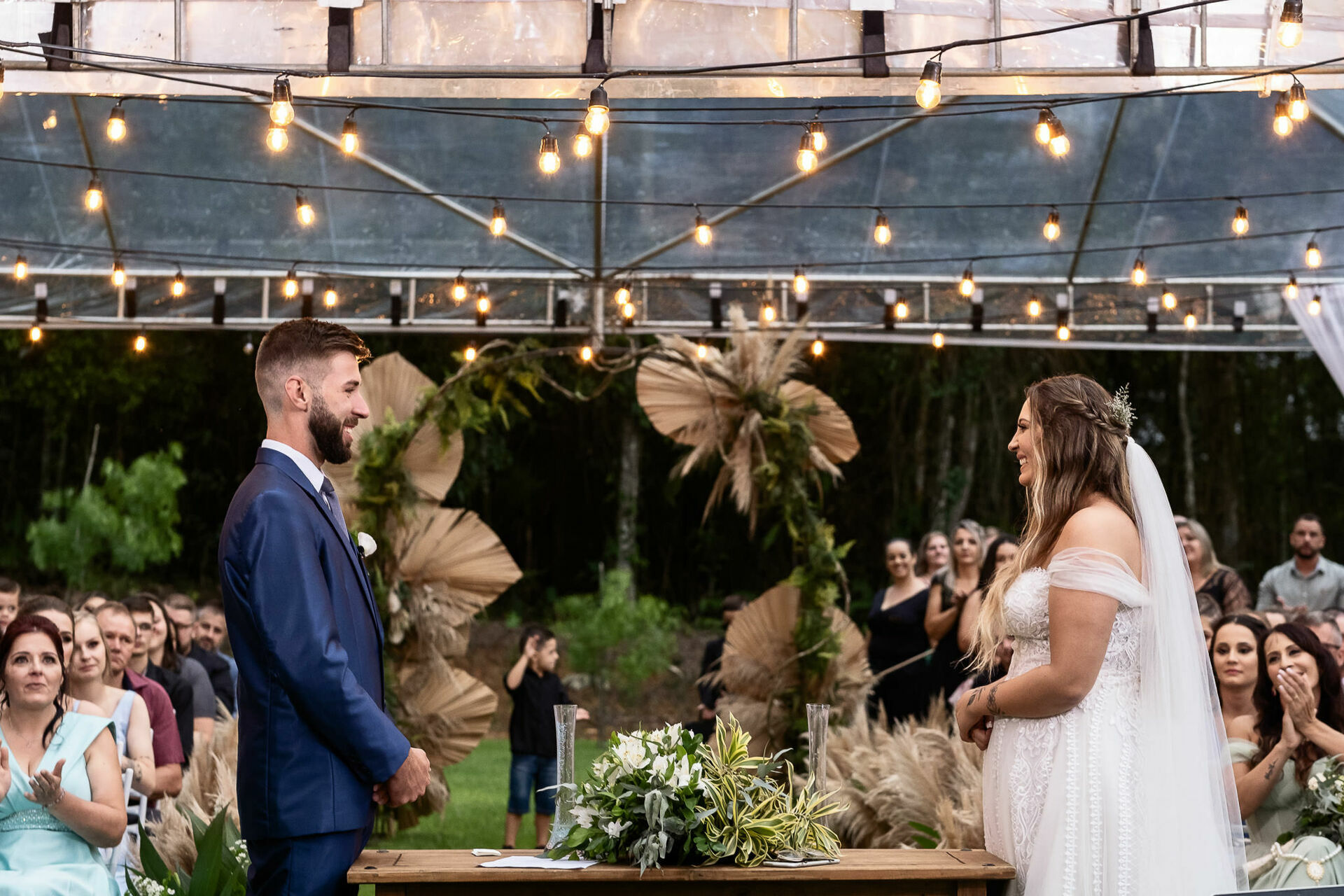 Foto Layne & Jean | Fotos de Casamento | Blumenau - Imagem 54