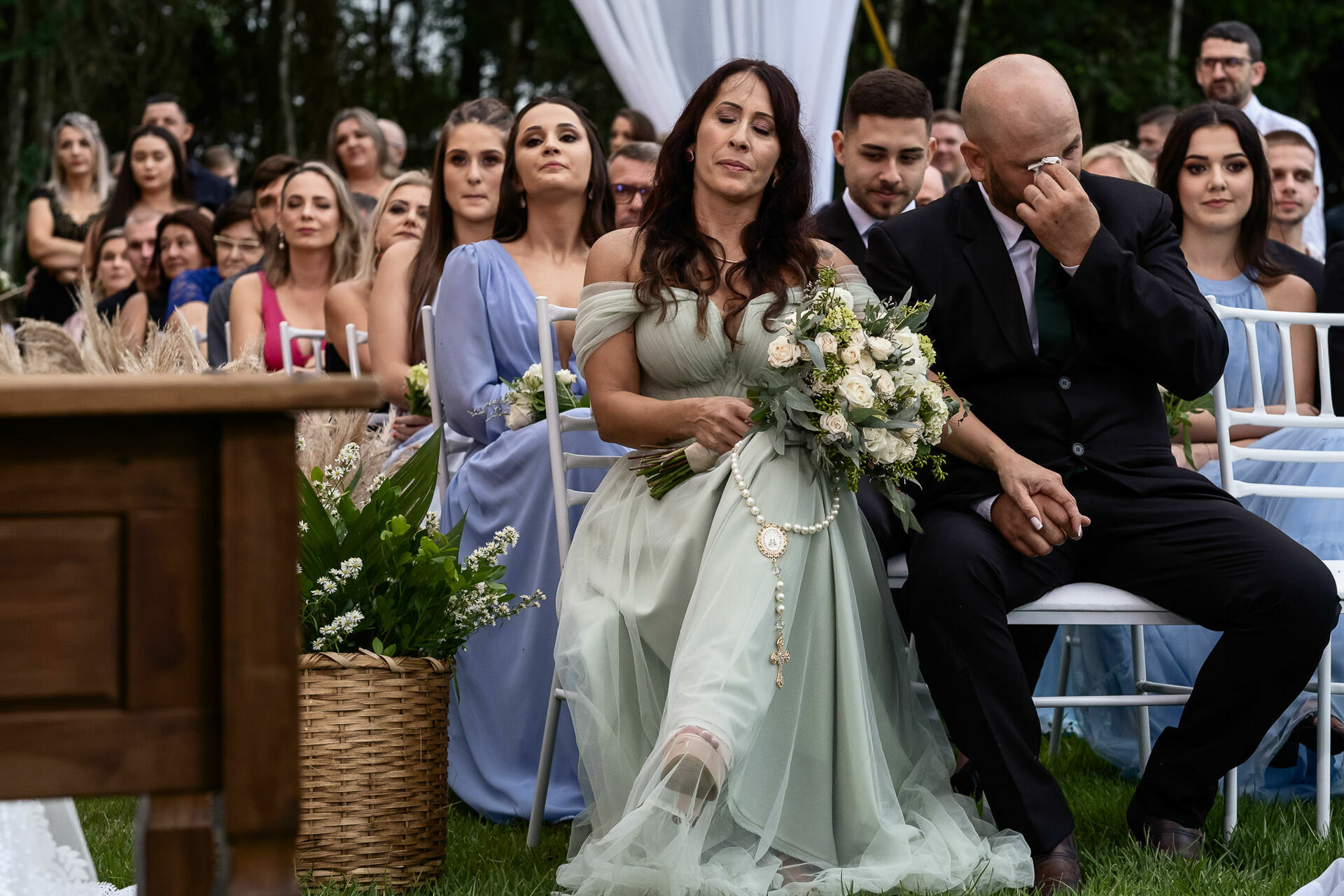 Foto Layne & Jean | Fotos de Casamento | Blumenau - Imagem 53