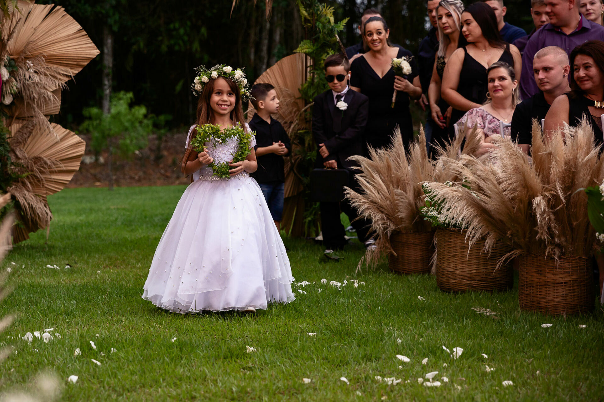 Foto Layne & Jean | Fotos de Casamento | Blumenau - Imagem 55
