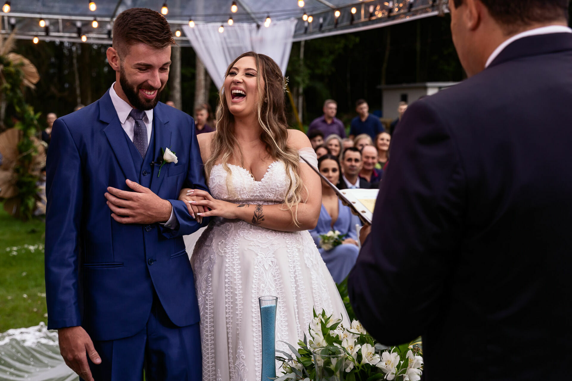 Foto Layne & Jean | Fotos de Casamento | Blumenau - Imagem 44