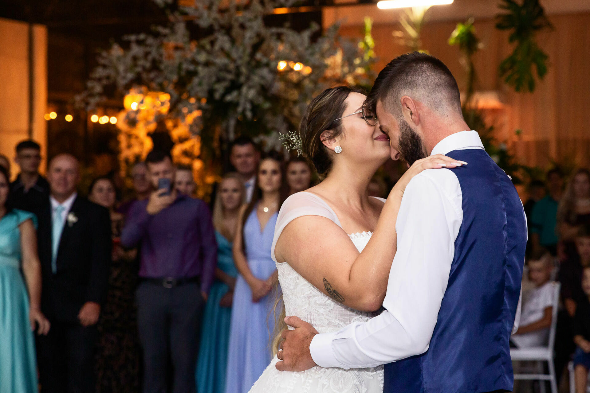 Foto Layne & Jean | Fotos de Casamento | Blumenau - Imagem 80