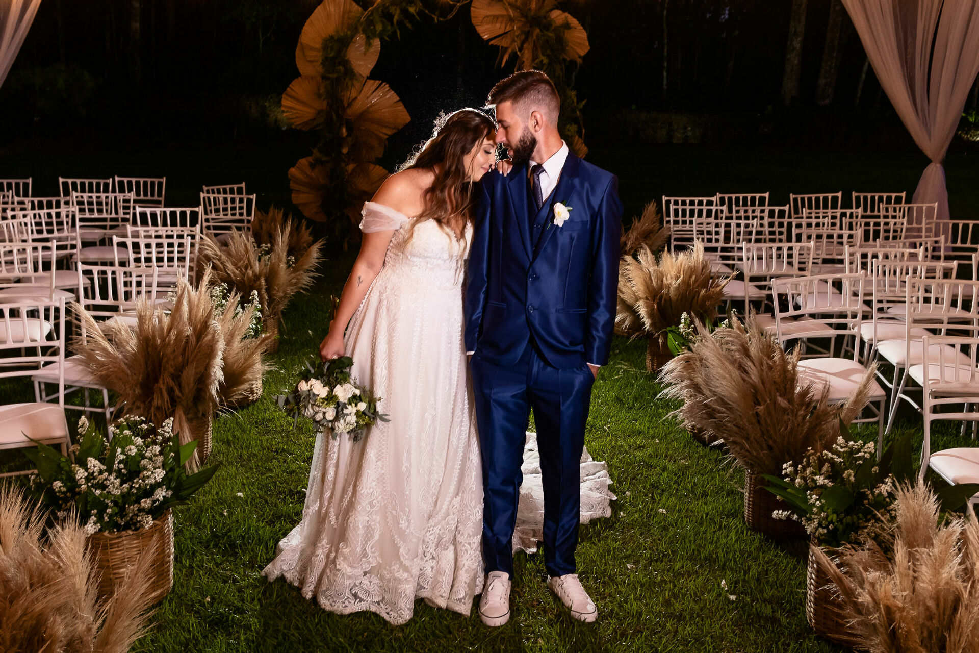 Foto Layne & Jean | Fotos de Casamento | Blumenau - Imagem 73