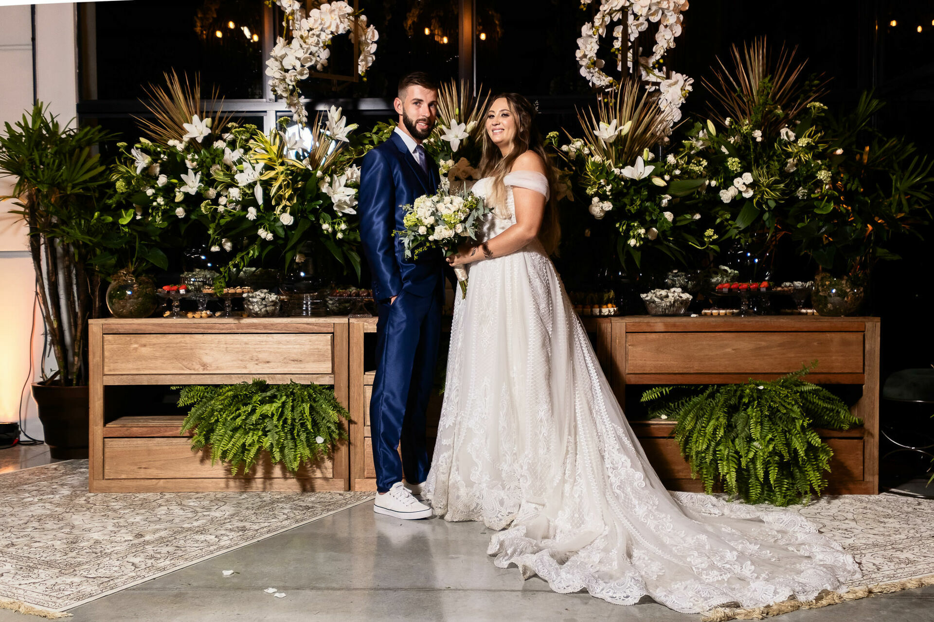 Foto Layne & Jean | Fotos de Casamento | Blumenau - Imagem 78
