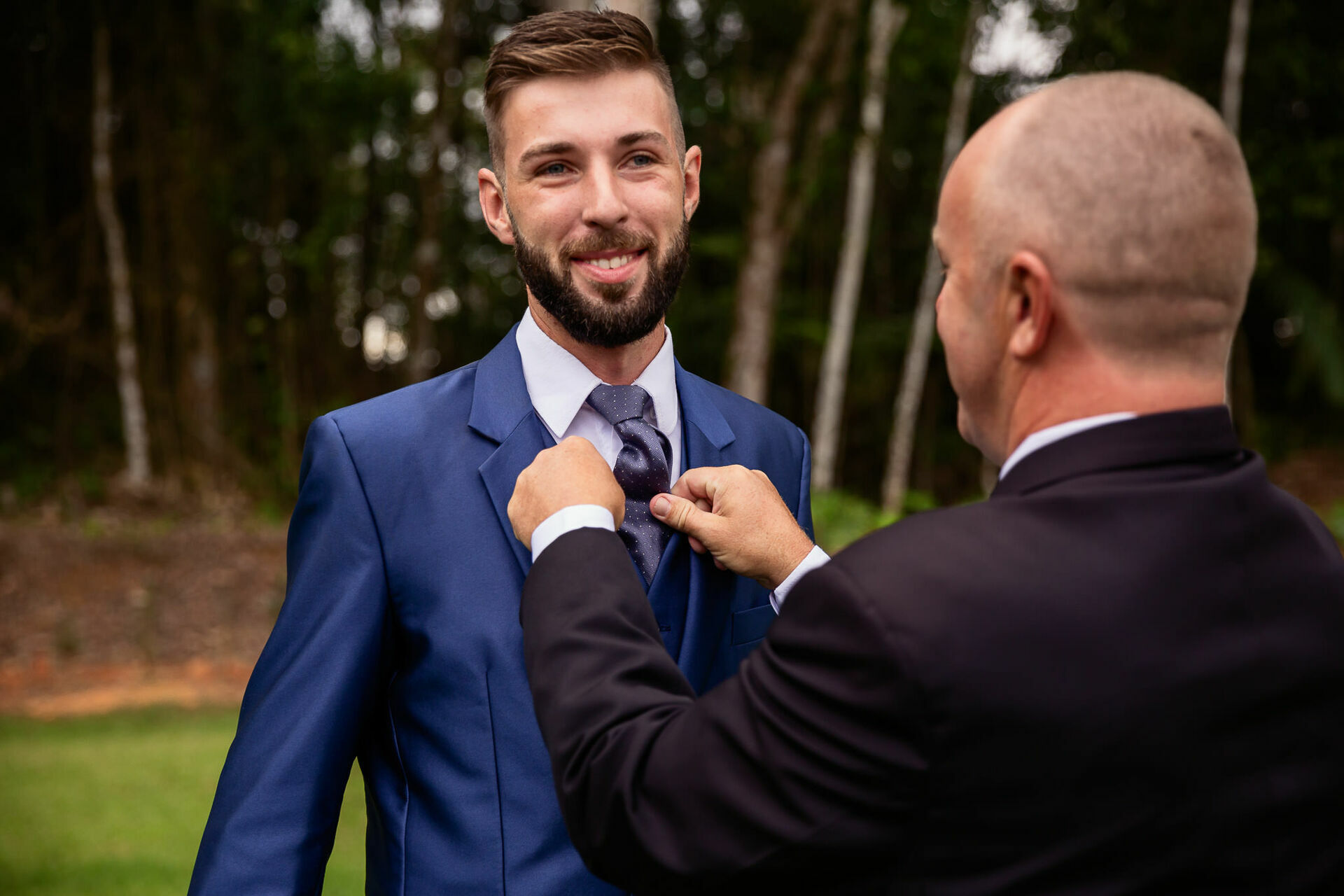 Foto Layne & Jean | Fotos de Casamento | Blumenau - Imagem 23