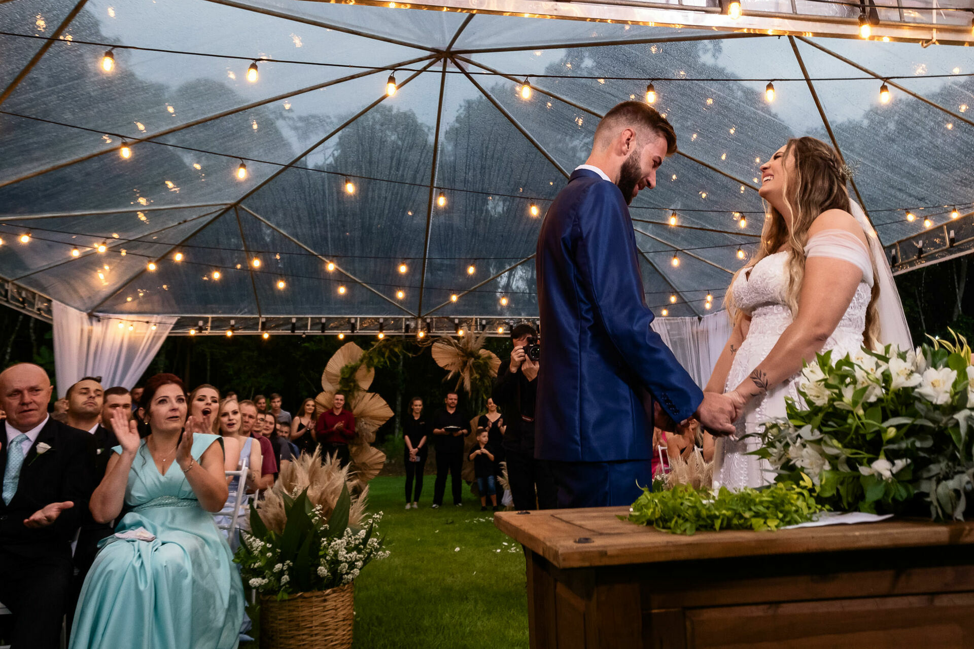 Foto Layne & Jean | Fotos de Casamento | Blumenau - Imagem 64