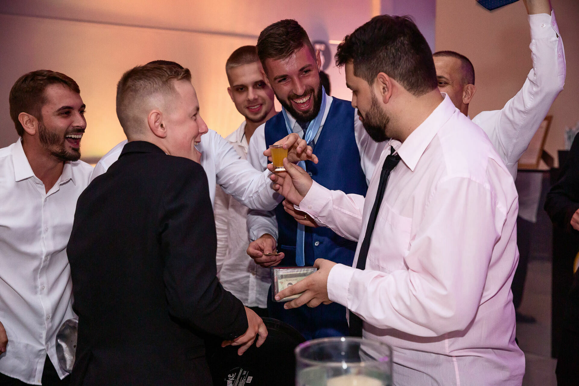 Foto Layne & Jean | Fotos de Casamento | Blumenau - Imagem 82