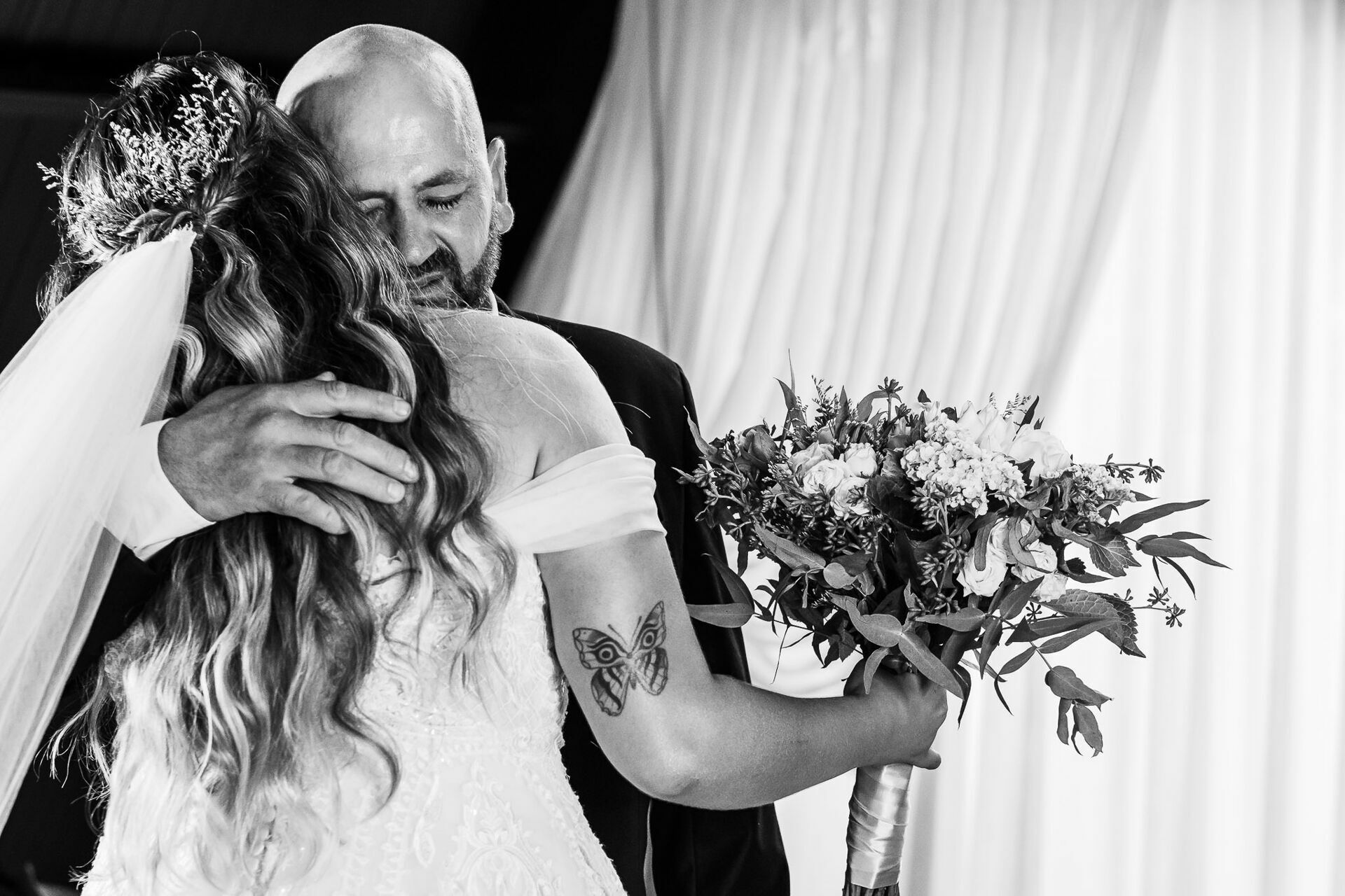 Foto Layne & Jean | Fotos de Casamento | Blumenau - Imagem 22