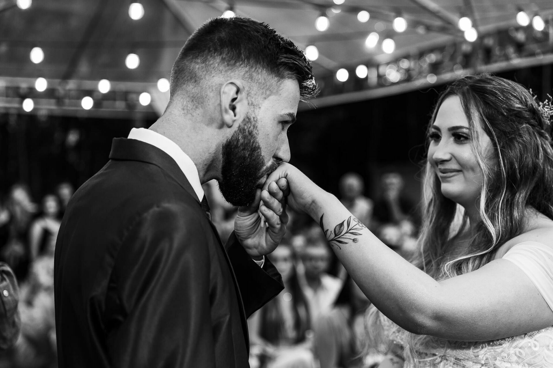 Foto Layne & Jean | Fotos de Casamento | Blumenau - Imagem 56