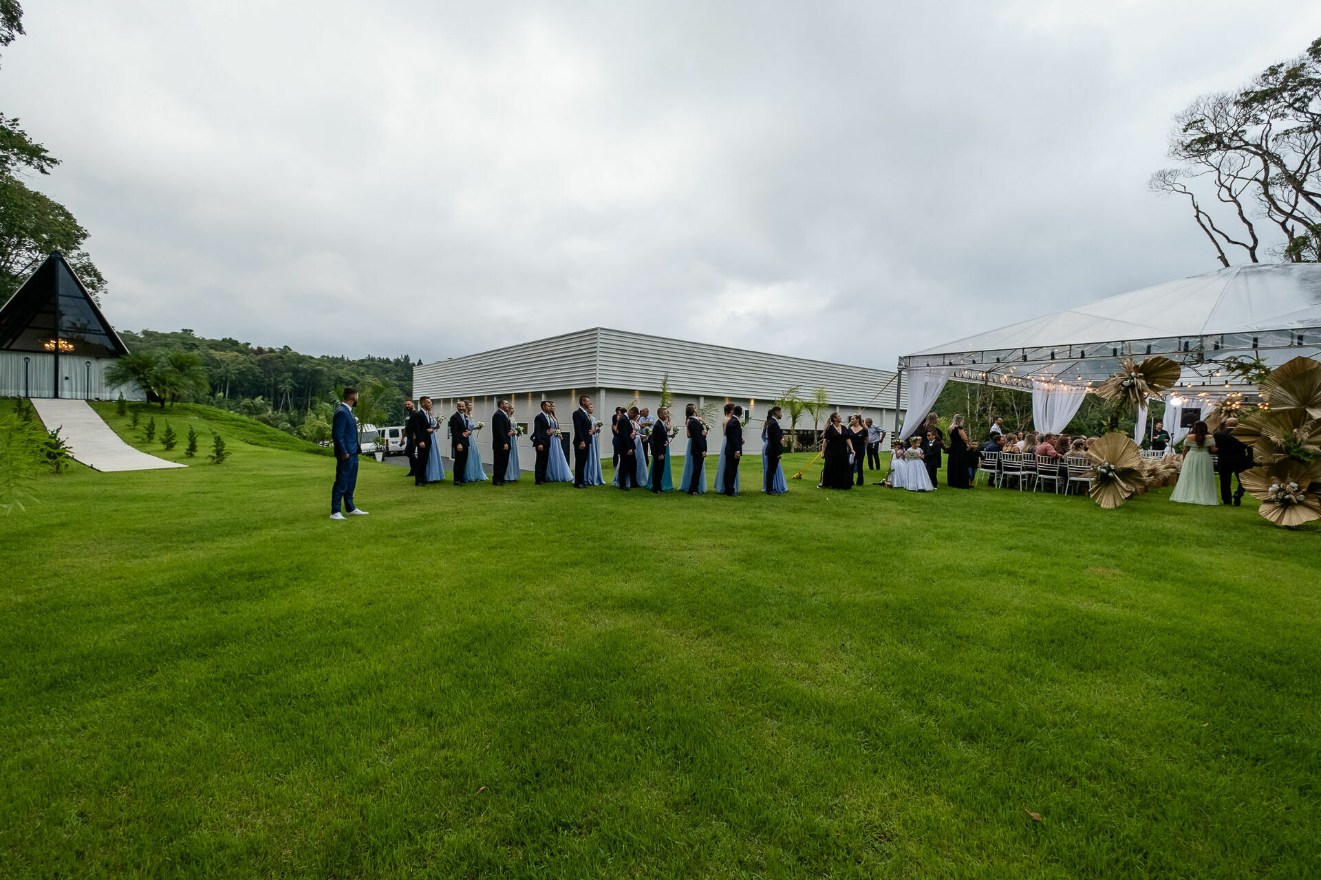 Foto Layne & Jean | Fotos de Casamento | Blumenau - Imagem 28