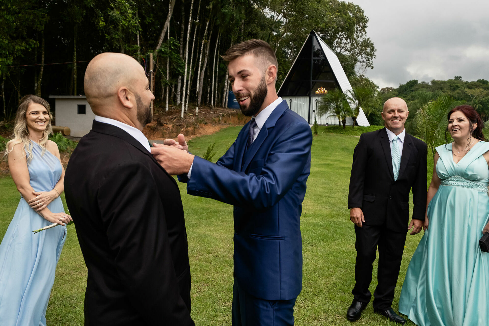 Foto Layne & Jean | Fotos de Casamento | Blumenau - Imagem 24
