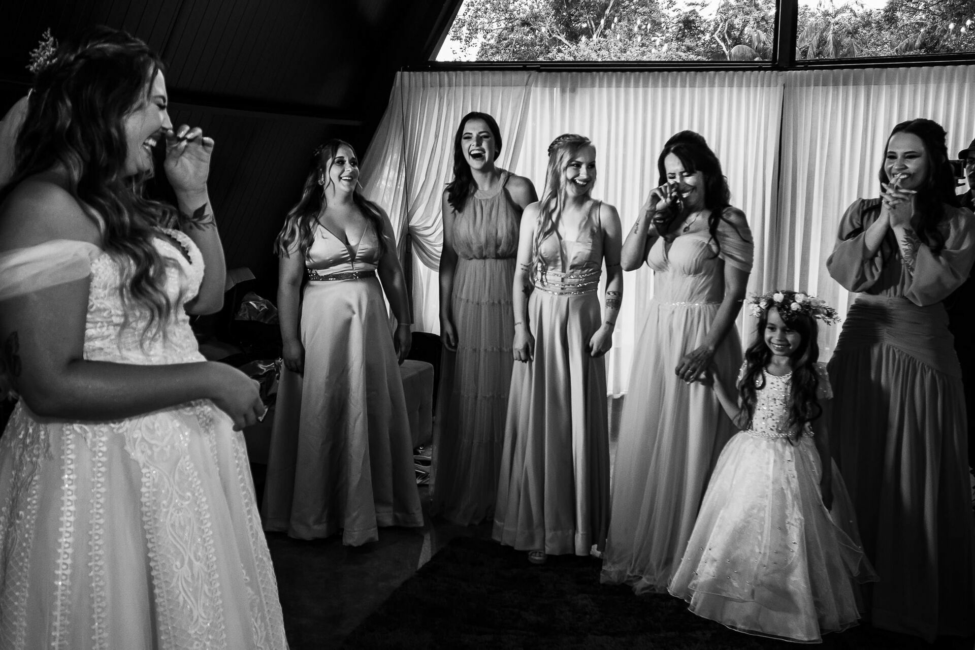 Foto Layne & Jean | Fotos de Casamento | Blumenau - Imagem 17