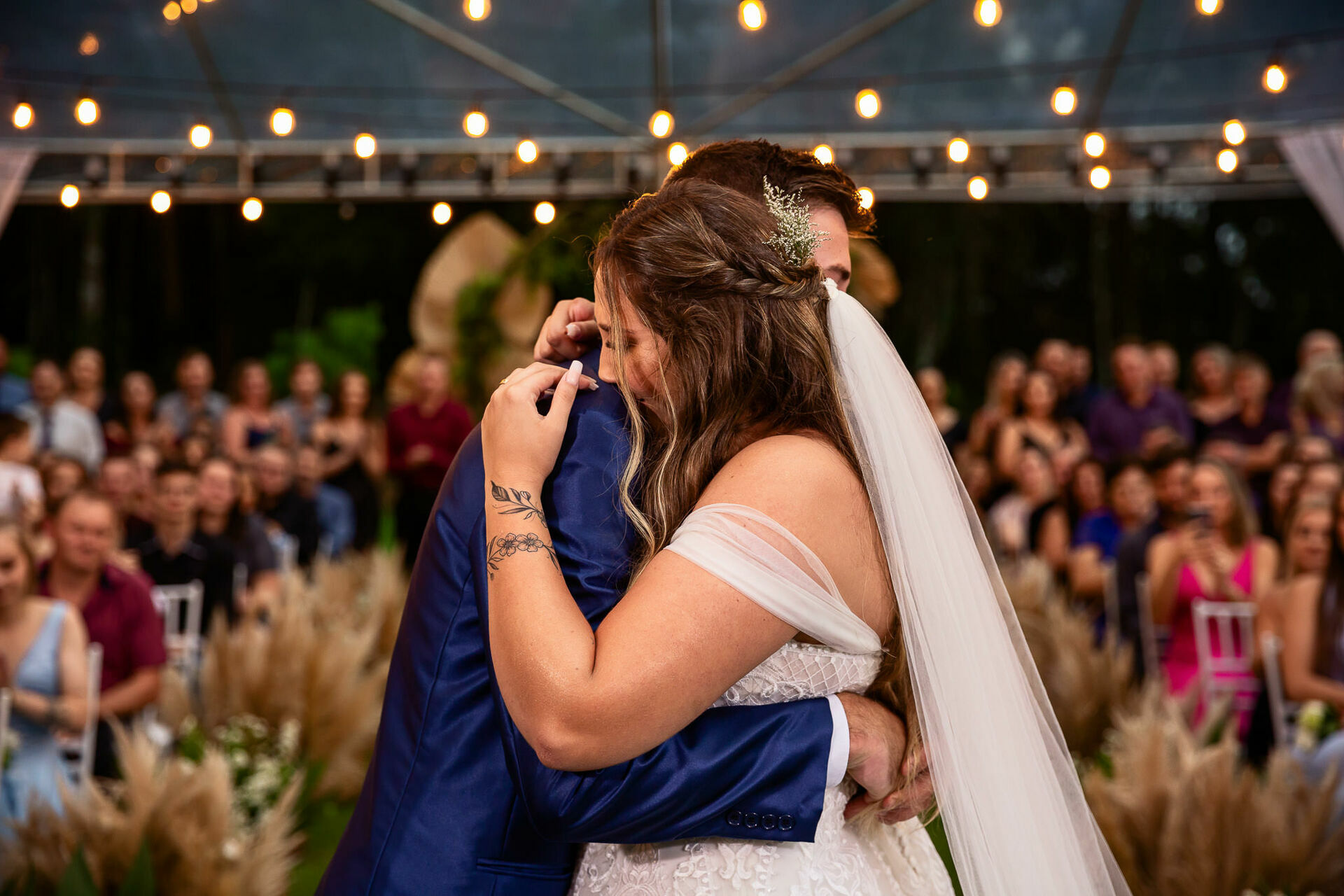Foto Layne & Jean | Fotos de Casamento | Blumenau - Imagem 60