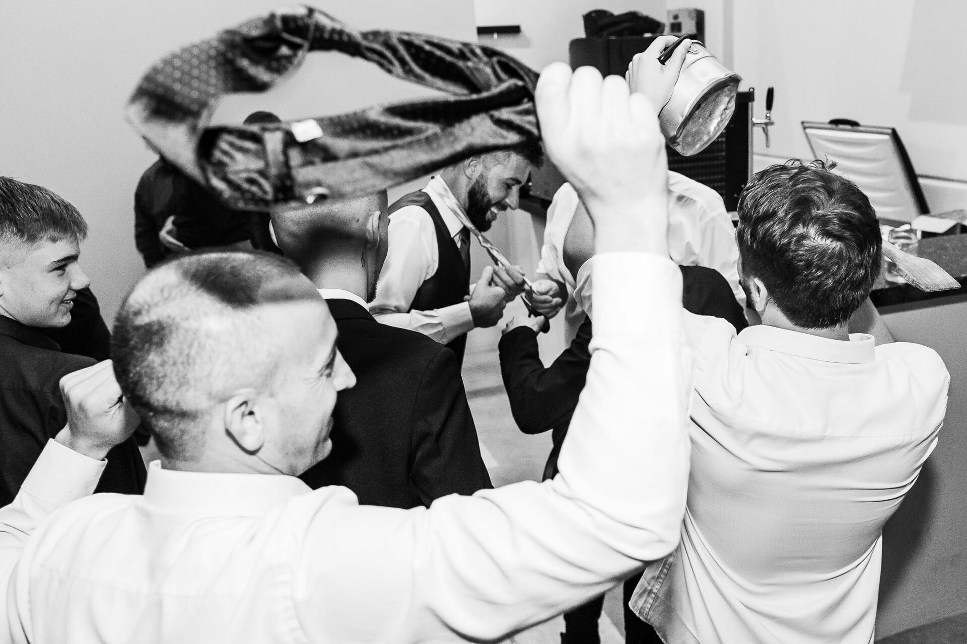 Foto Layne & Jean | Fotos de Casamento | Blumenau - Imagem 85