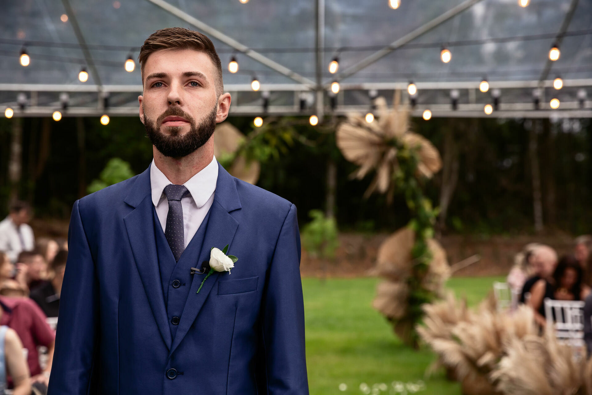 Foto Layne & Jean | Fotos de Casamento | Blumenau - Imagem 31