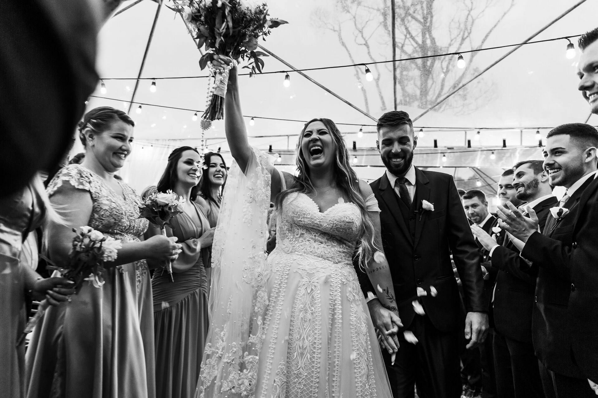 Foto Layne & Jean | Fotos de Casamento | Blumenau - Imagem 67