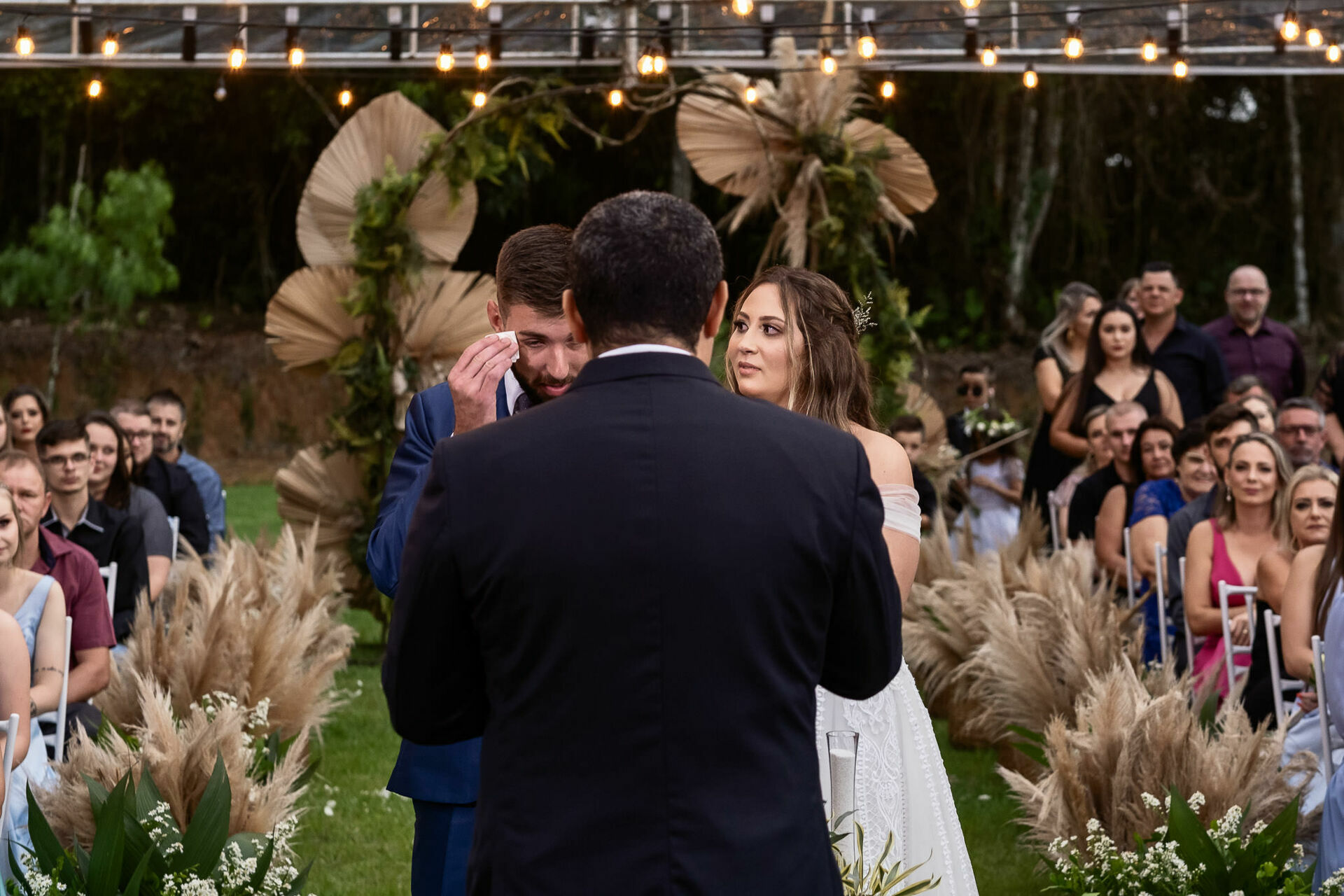 Foto Layne & Jean | Fotos de Casamento | Blumenau - Imagem 50