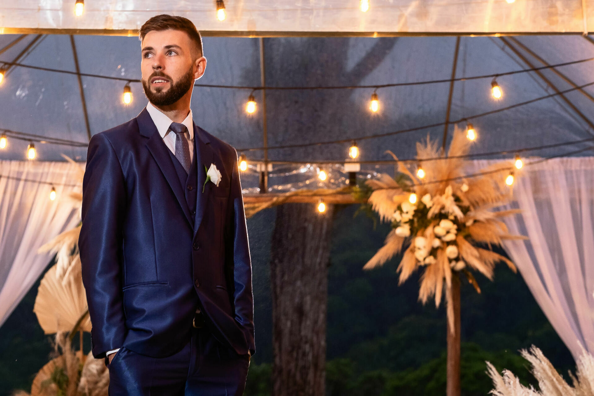 Foto Layne & Jean | Fotos de Casamento | Blumenau - Imagem 69