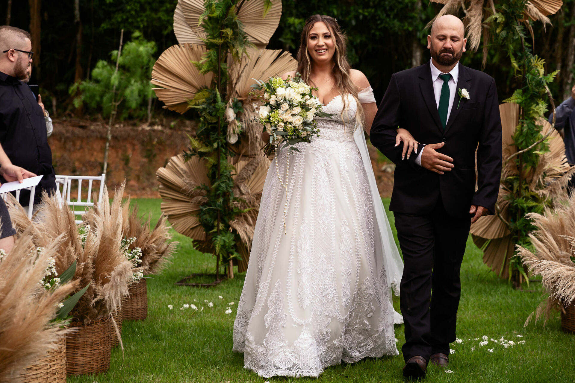 Foto Layne & Jean | Fotos de Casamento | Blumenau - Imagem 36