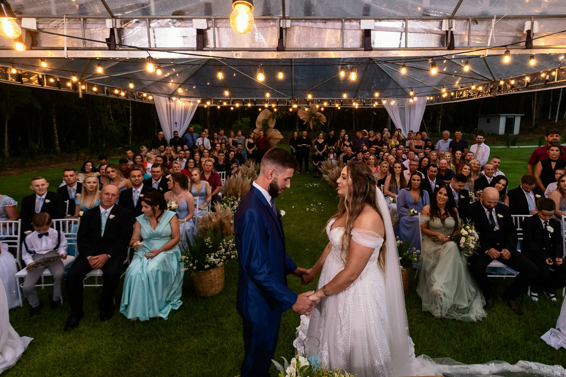 Foto Layne & Jean | Fotos de Casamento | Blumenau - Imagem 62