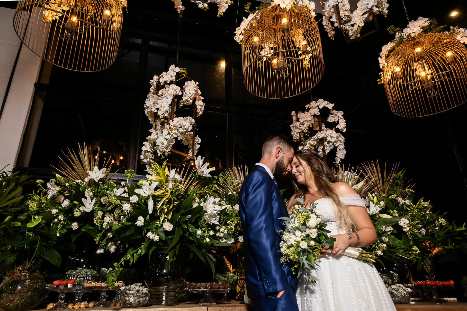 Foto Layne & Jean | Fotos de Casamento | Blumenau - Imagem 79