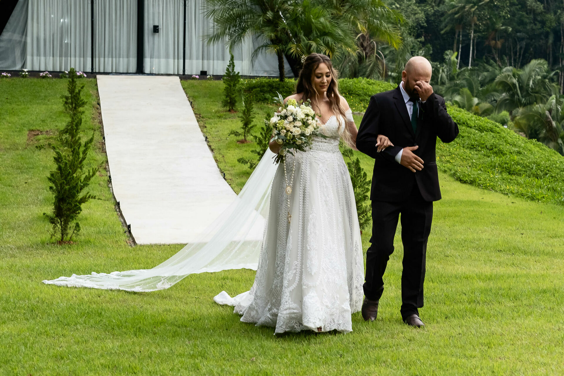 Foto Layne & Jean | Fotos de Casamento | Blumenau - Imagem 32