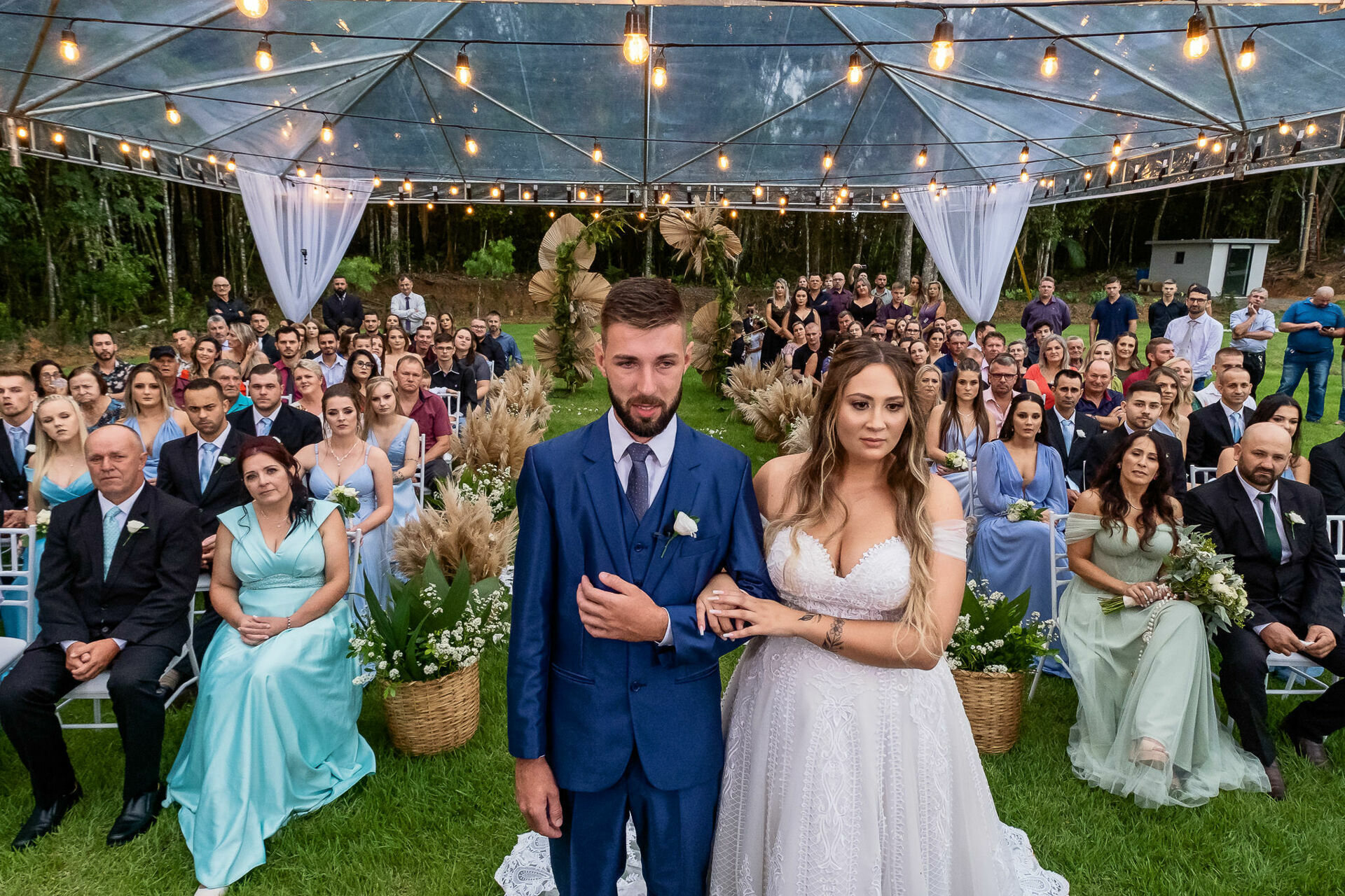 Foto Layne & Jean | Fotos de Casamento | Blumenau - Imagem 45