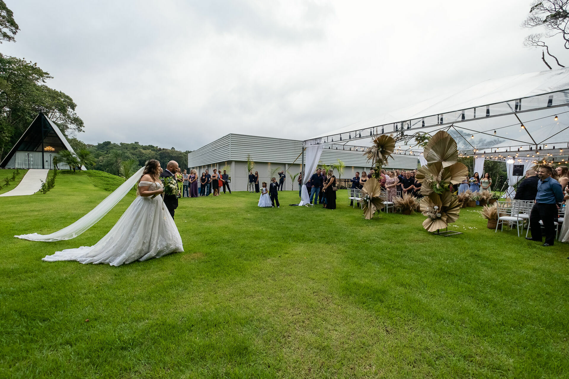 Foto Layne & Jean | Fotos de Casamento | Blumenau - Imagem 35