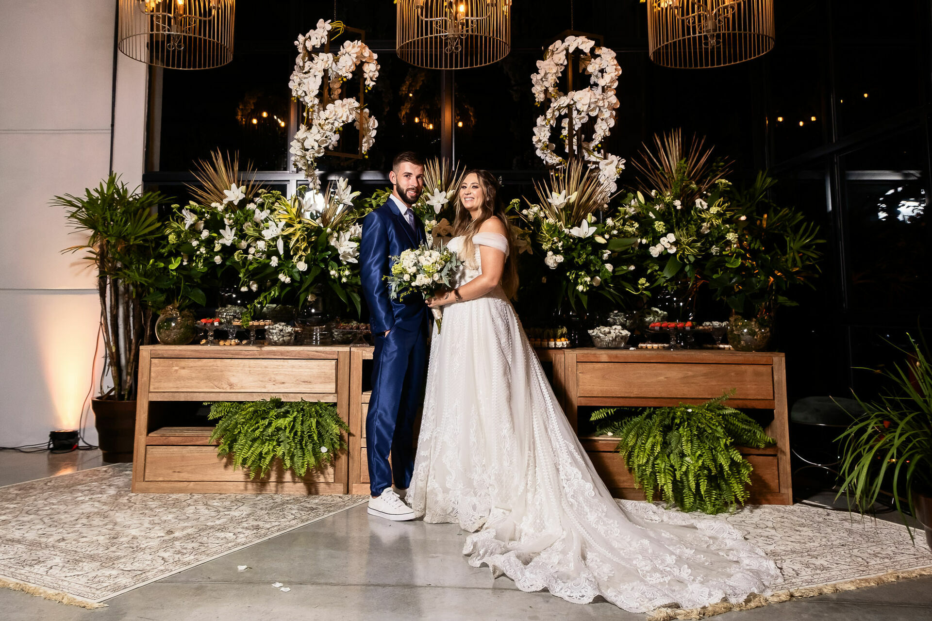 Foto Layne & Jean | Fotos de Casamento | Blumenau - Imagem 77