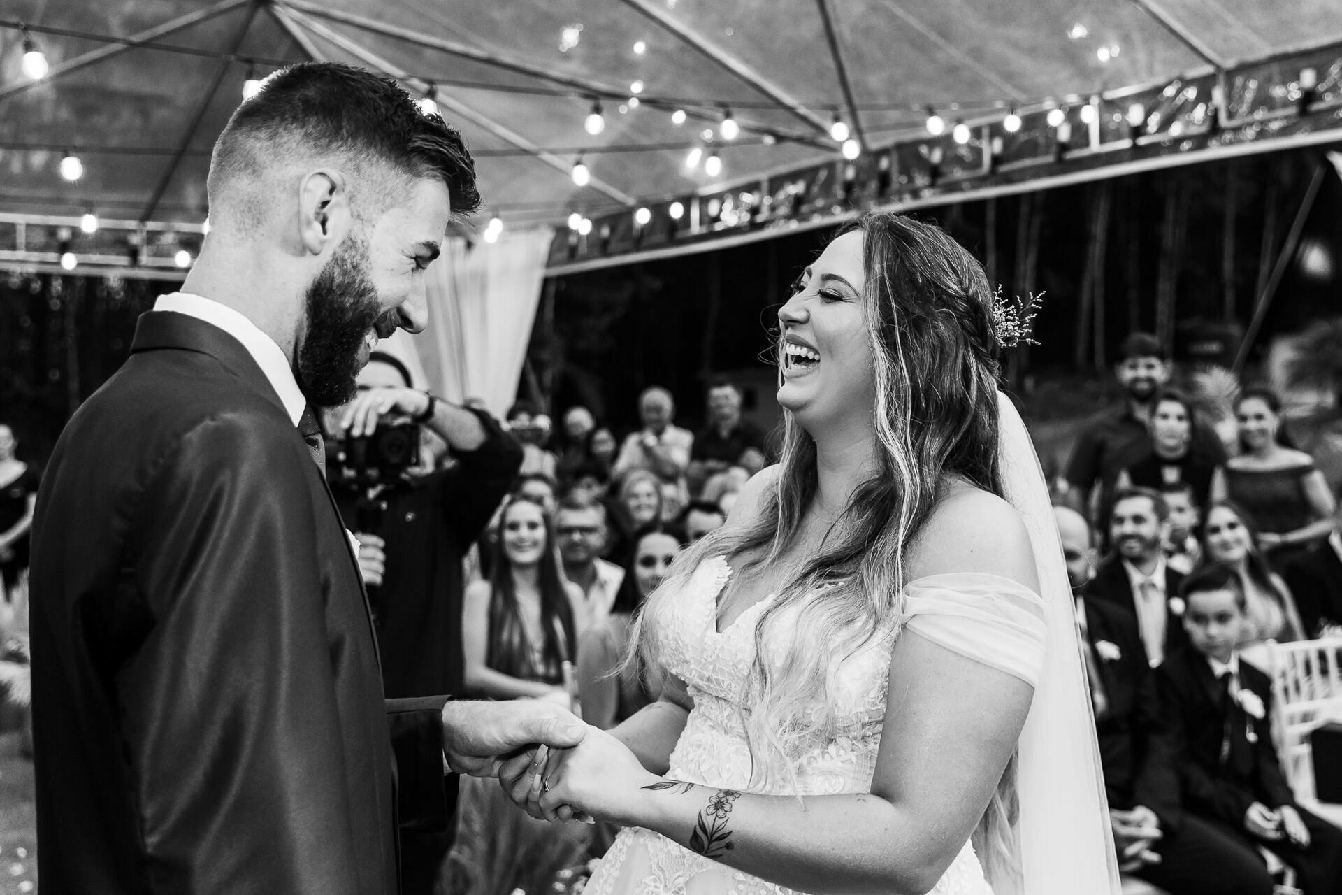 Foto Layne & Jean | Fotos de Casamento | Blumenau - Imagem 57